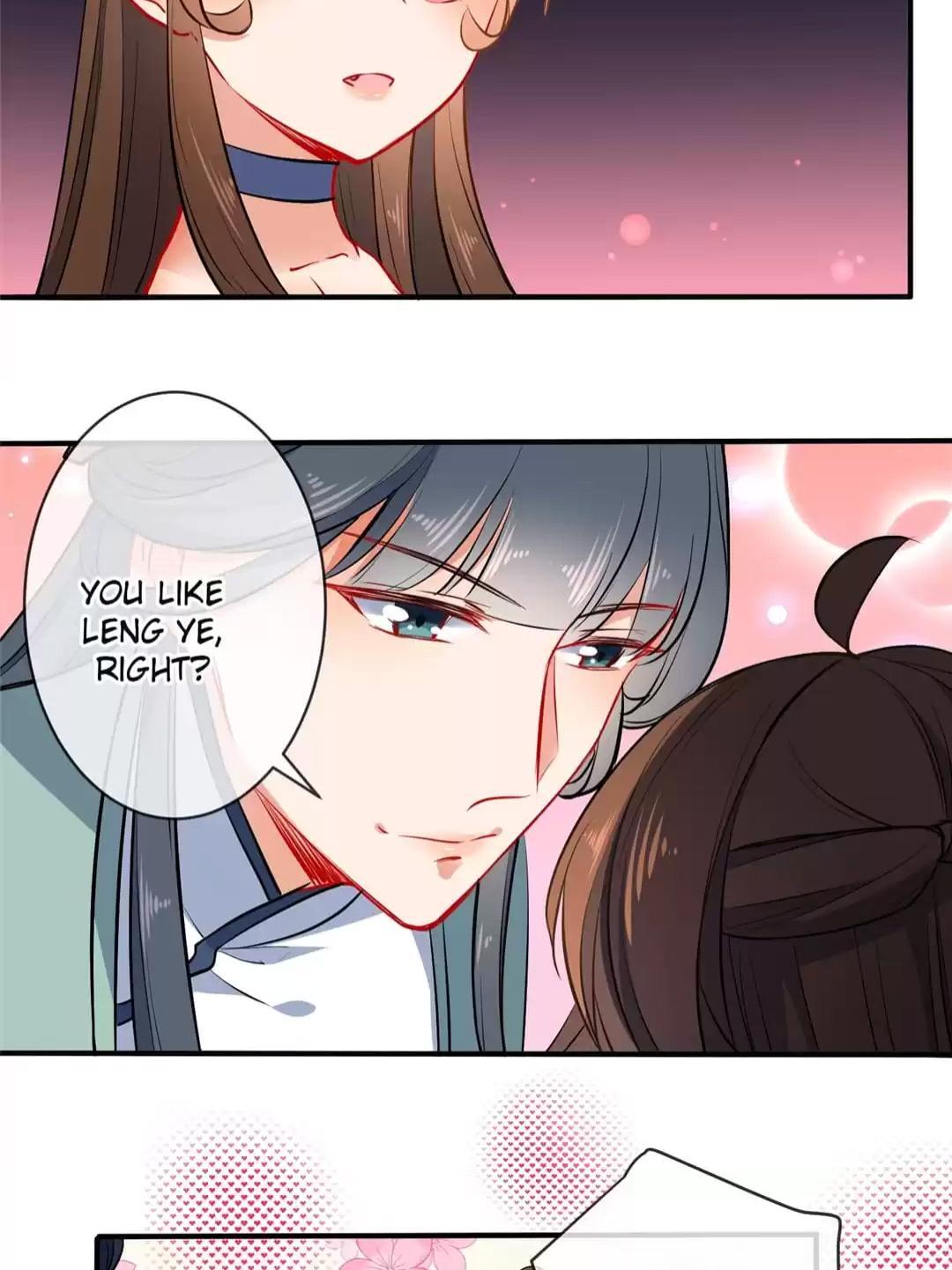 Tip to Taming the Flirting Girl Chapter 80 - page 19