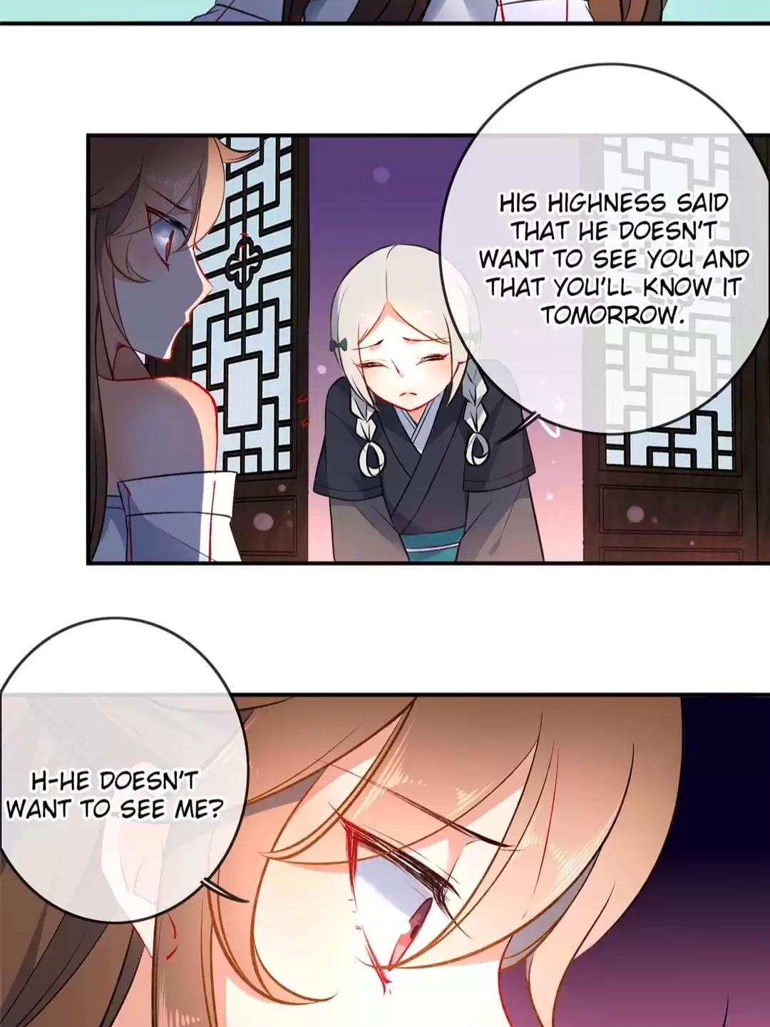 Tip to Taming the Flirting Girl Chapter 80 - page 5