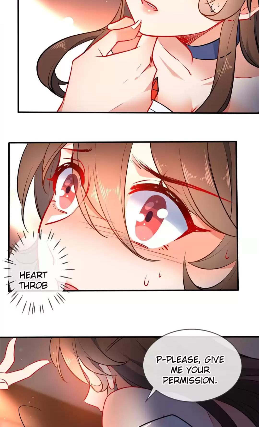 Tip to Taming the Flirting Girl Chapter 79 - page 3