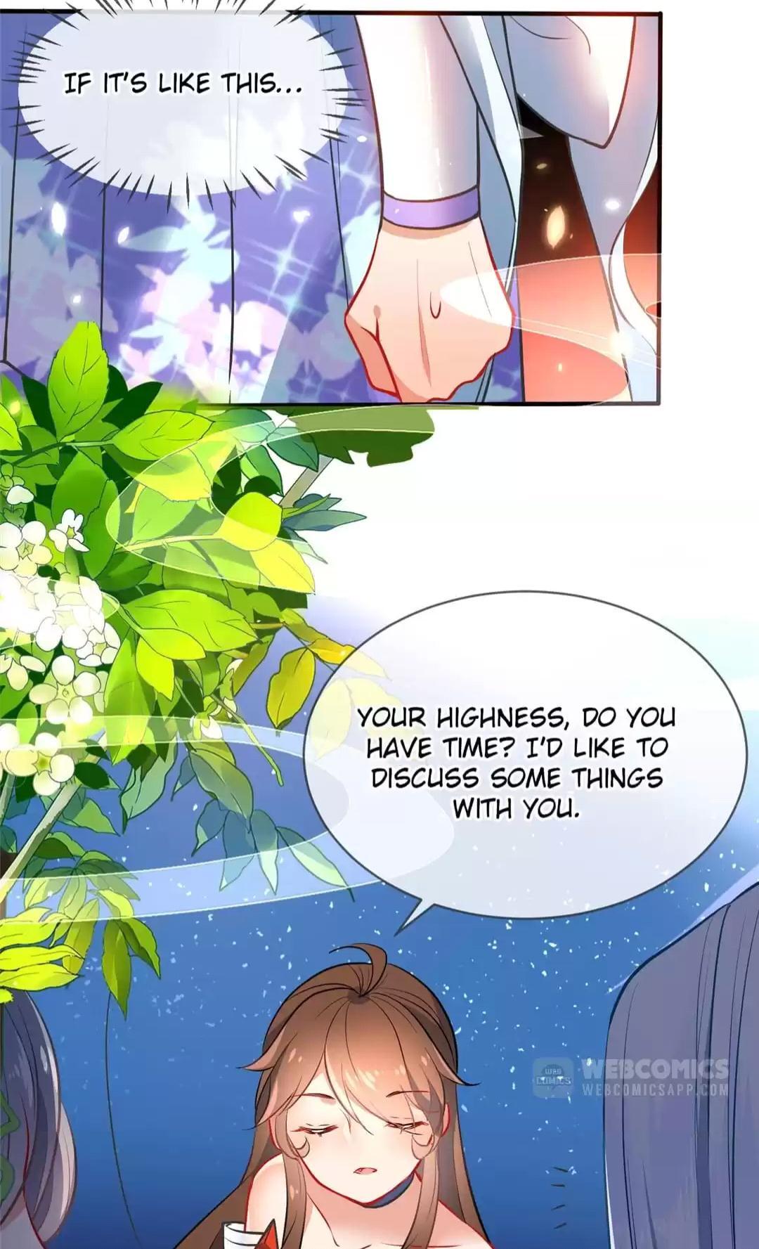 Tip to Taming the Flirting Girl Chapter 78 - page 21