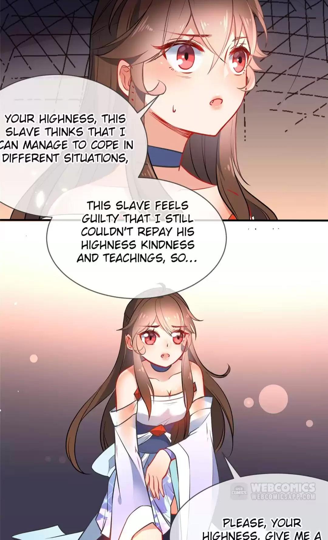 Tip to Taming the Flirting Girl Chapter 78 - page 25