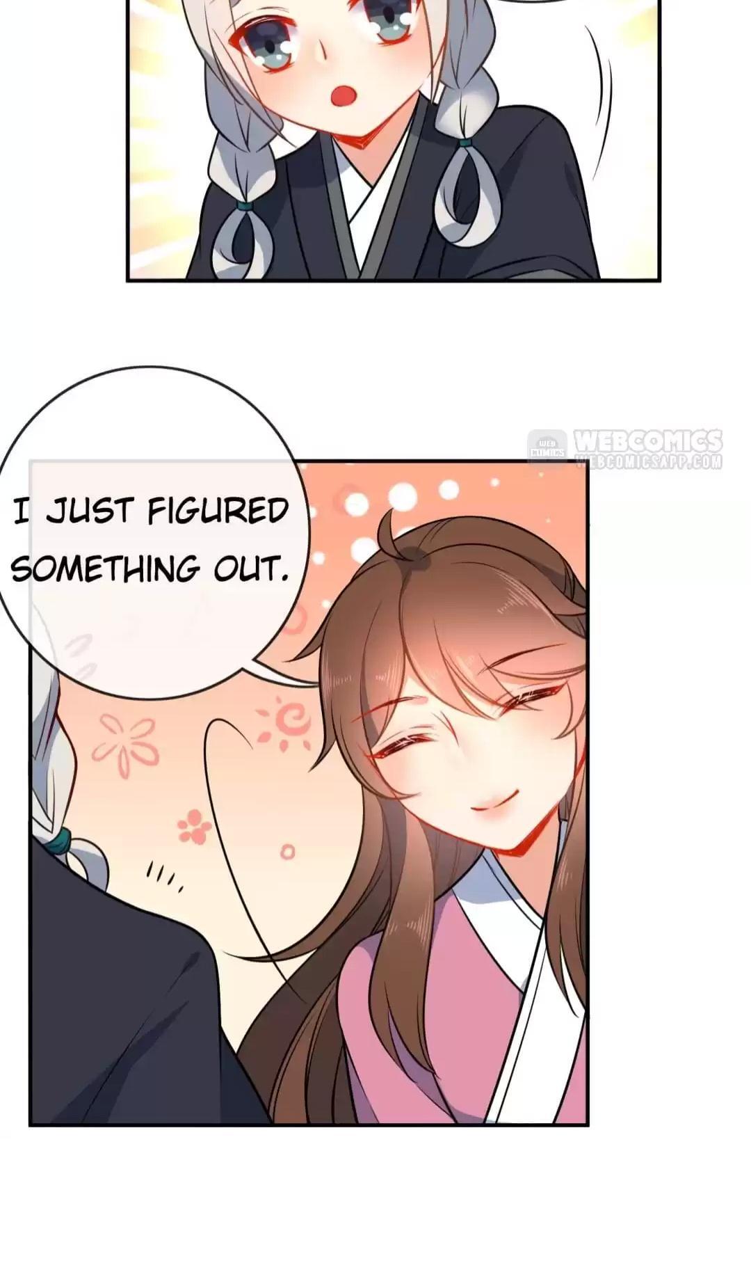 Tip to Taming the Flirting Girl Chapter 76 - page 21