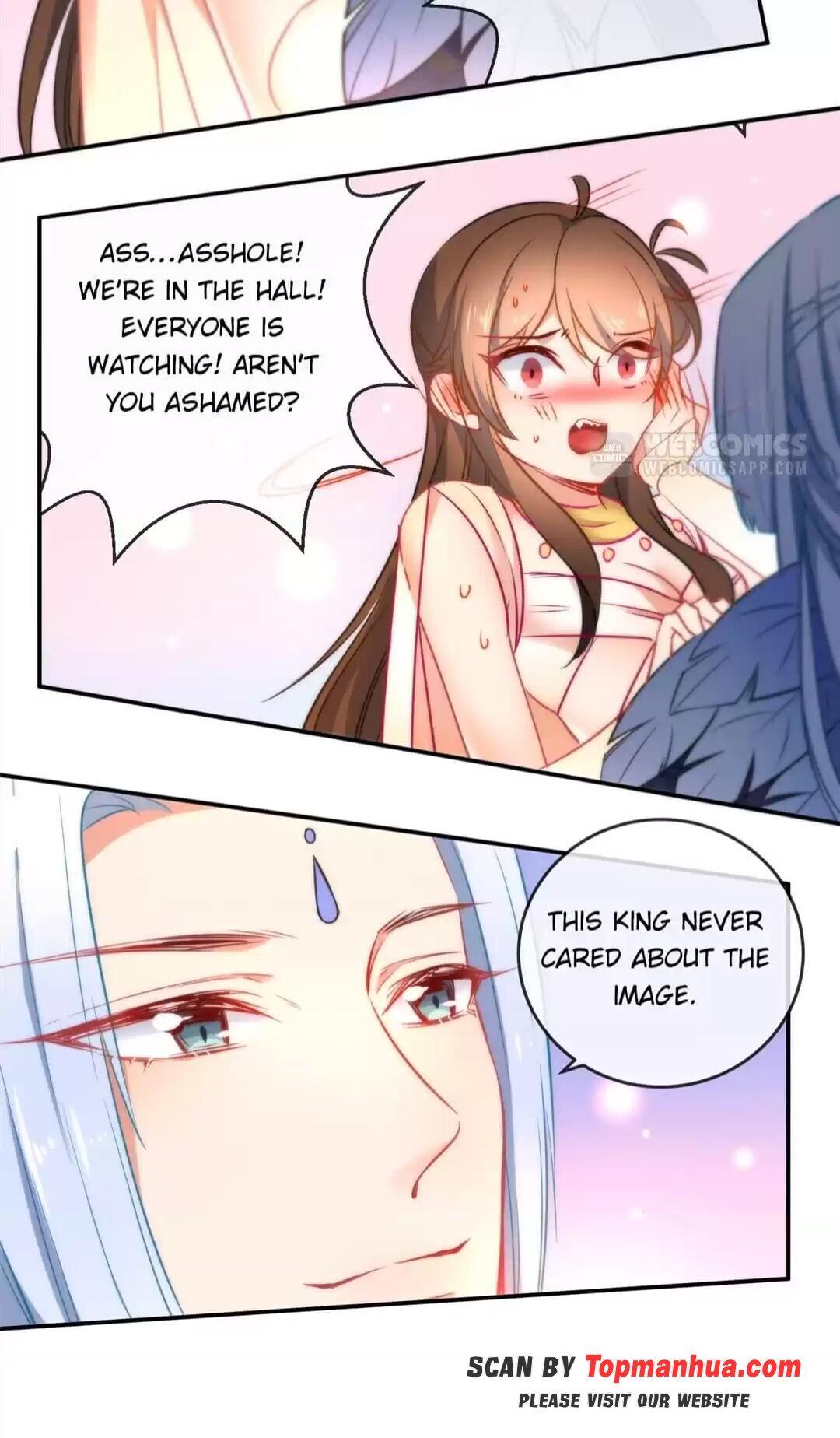 Tip to Taming the Flirting Girl Chapter 73 - page 6