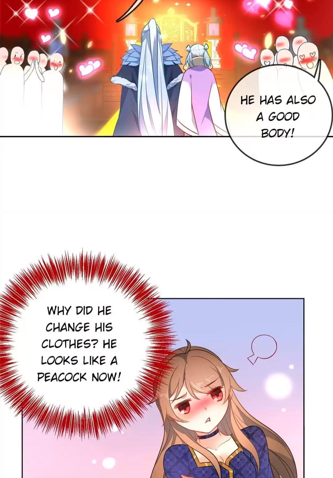 Tip to Taming the Flirting Girl Chapter 70 - page 17