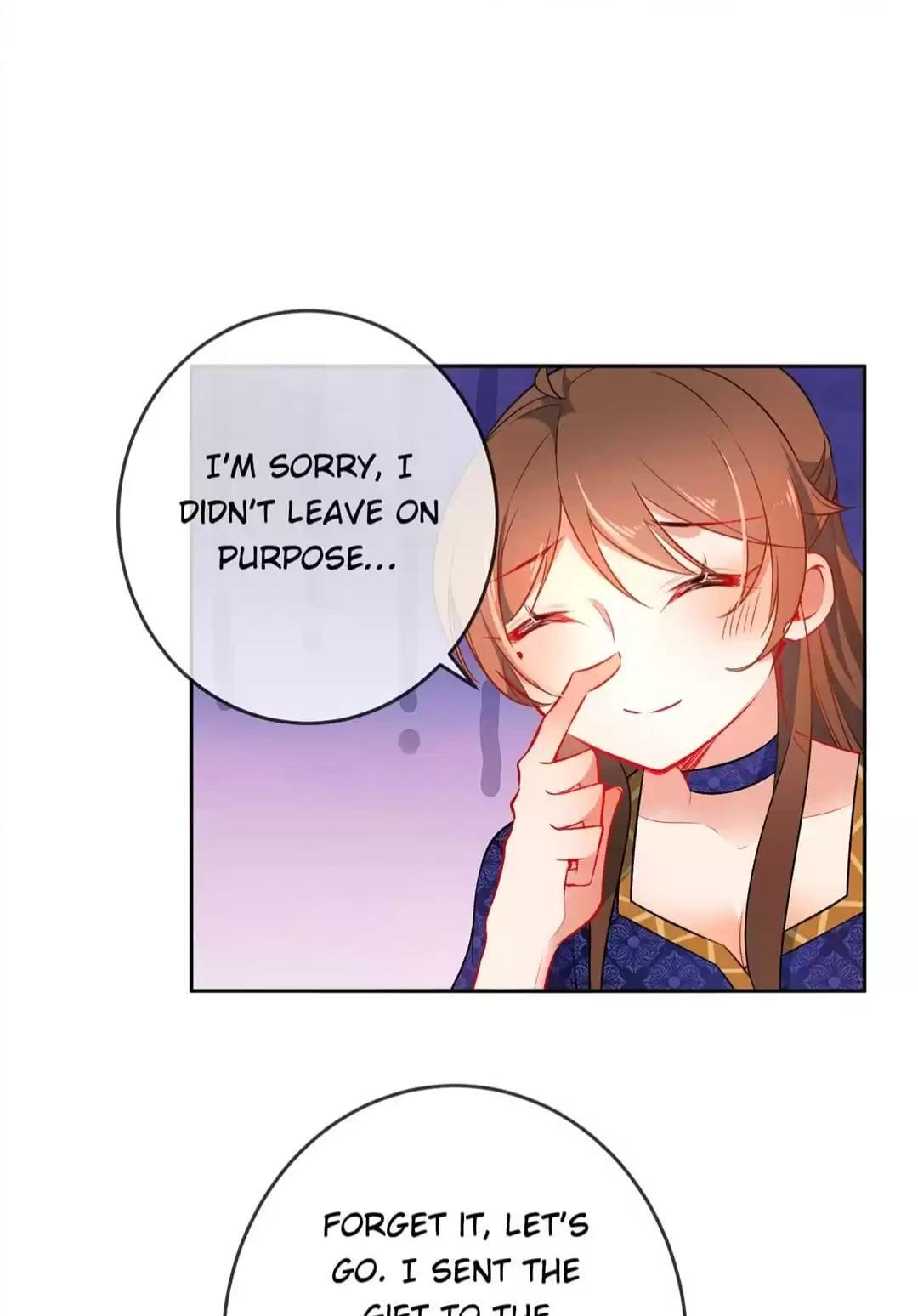 Tip to Taming the Flirting Girl Chapter 70 - page 3