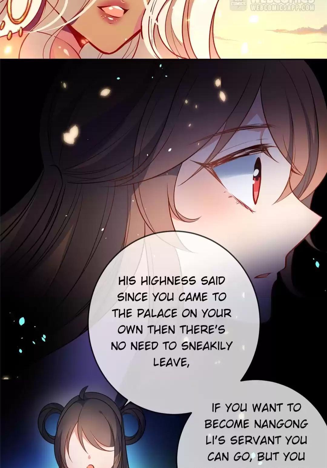 Tip to Taming the Flirting Girl Chapter 70 - page 6