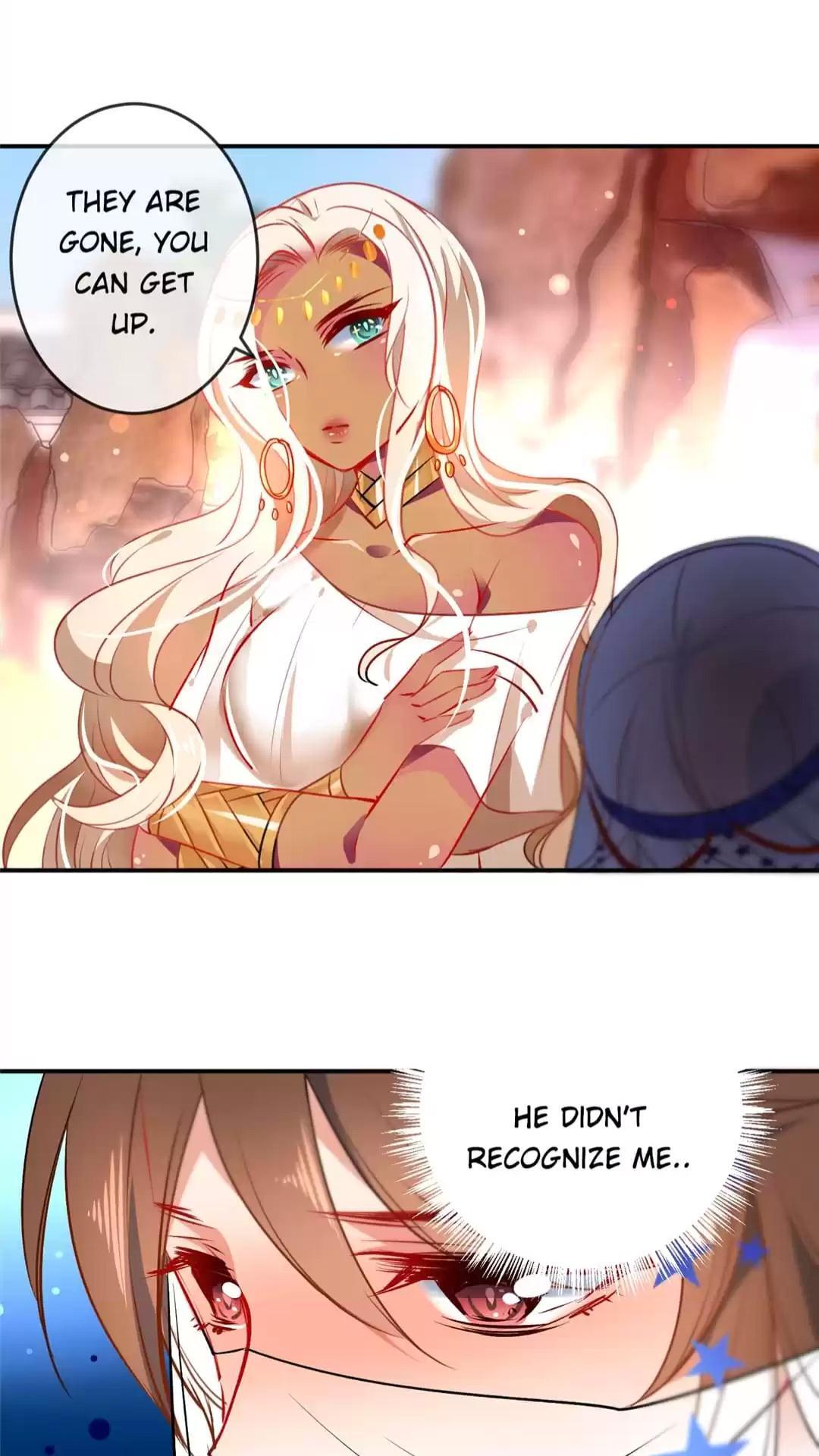 Tip to Taming the Flirting Girl Chapter 66 - page 24