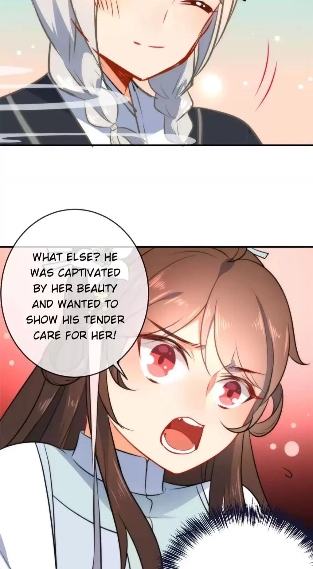 Tip to Taming the Flirting Girl Chapter 63 - page 16