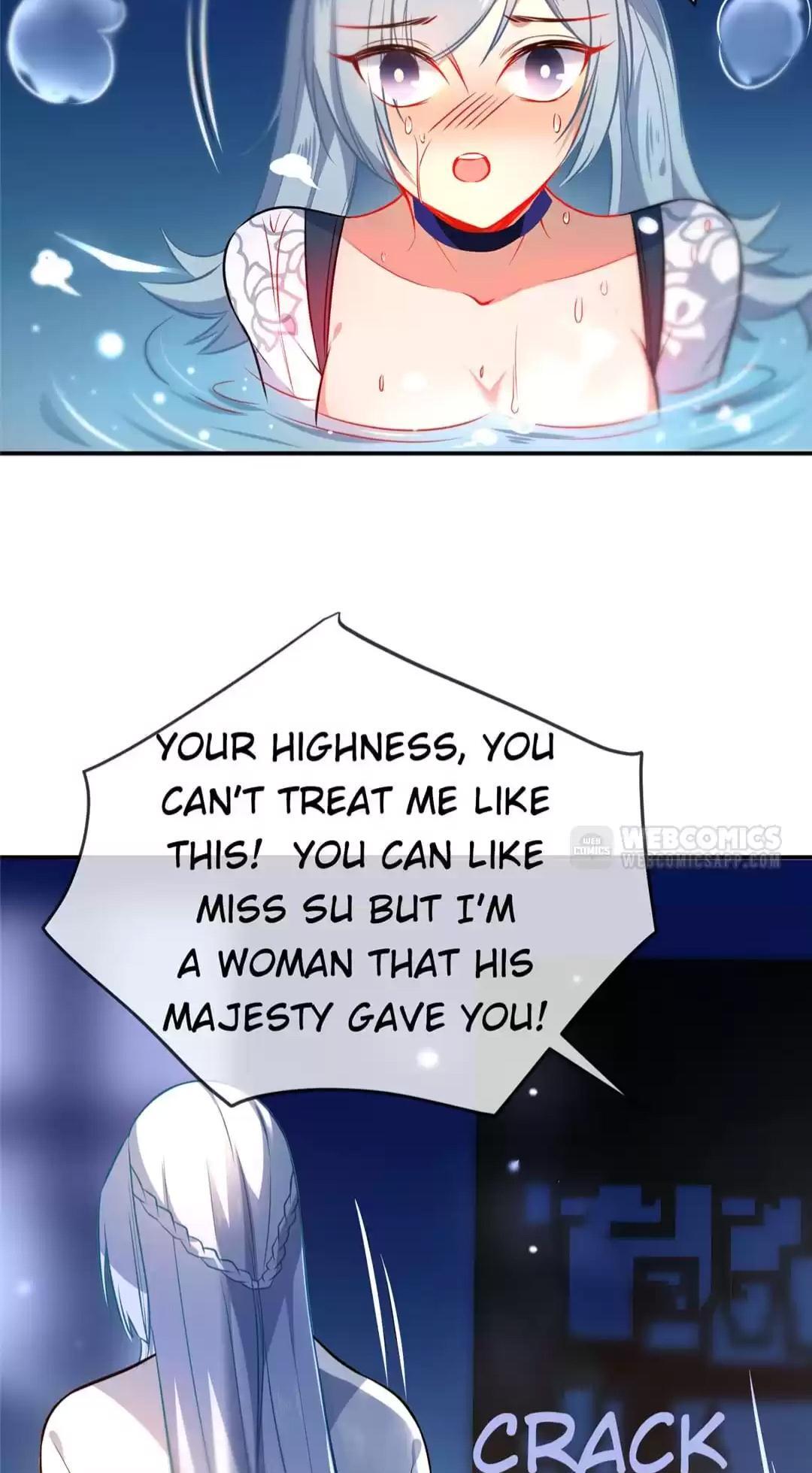 Tip to Taming the Flirting Girl Chapter 62 - page 8