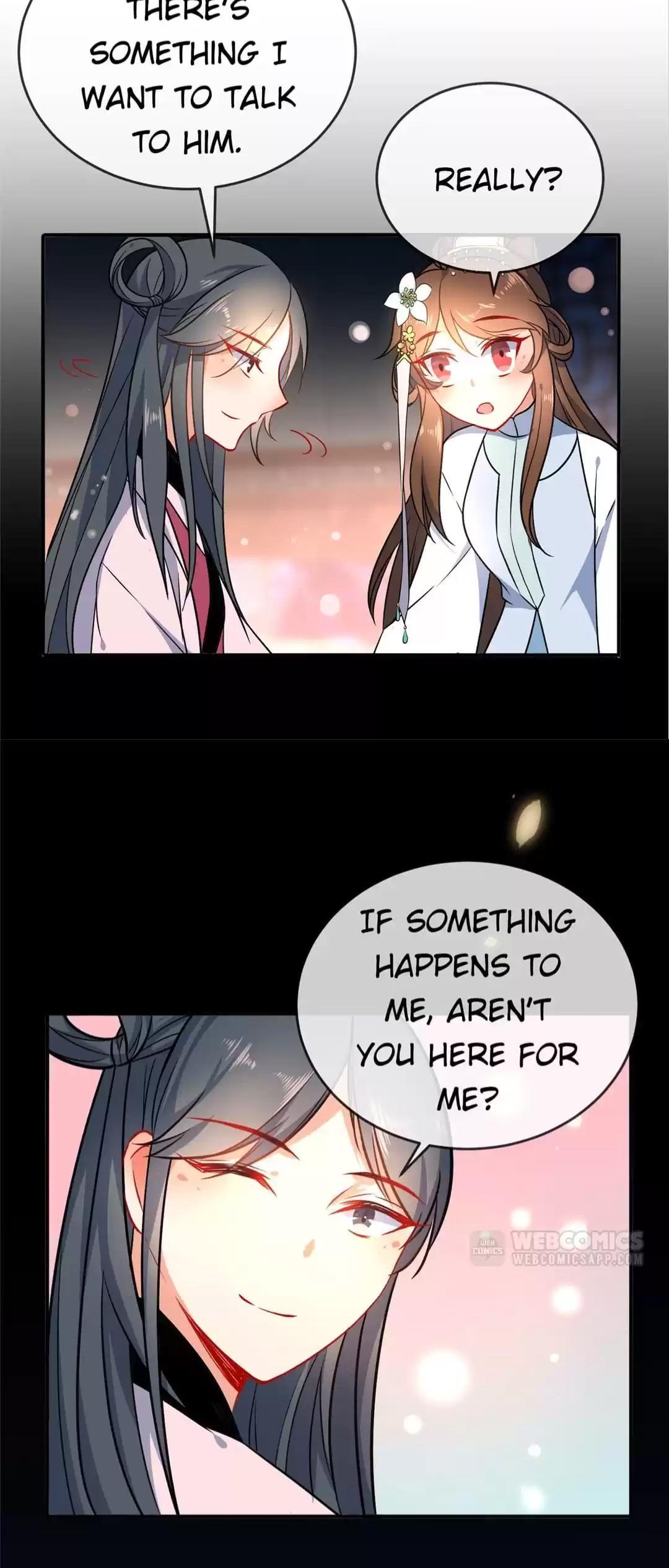 Tip to Taming the Flirting Girl Chapter 59 - page 12