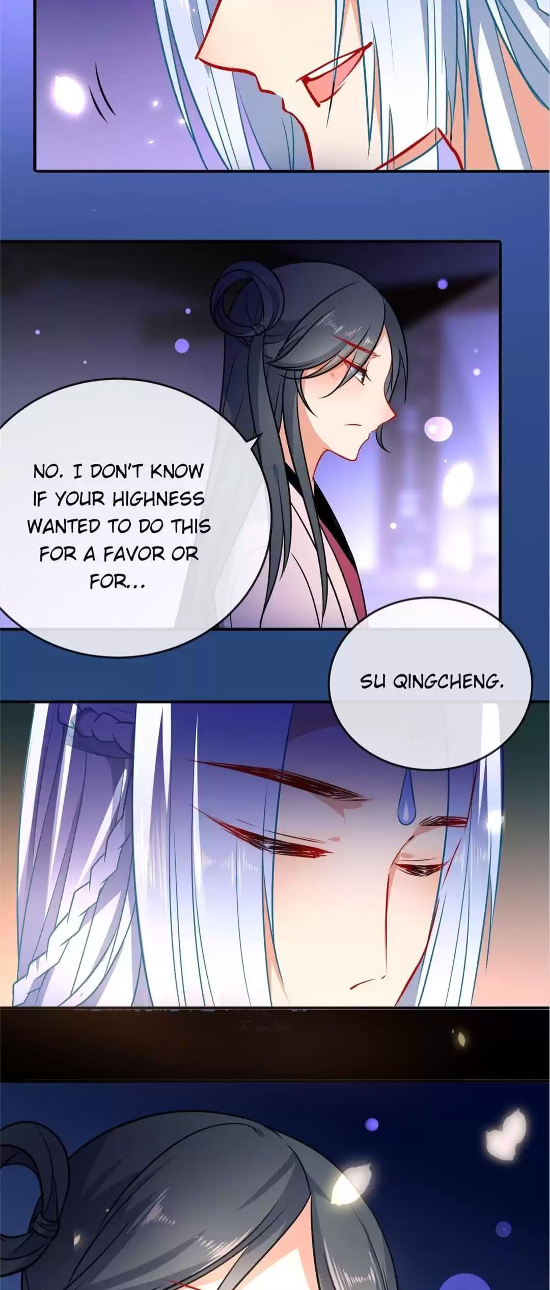 Tip to Taming the Flirting Girl Chapter 59 - page 19