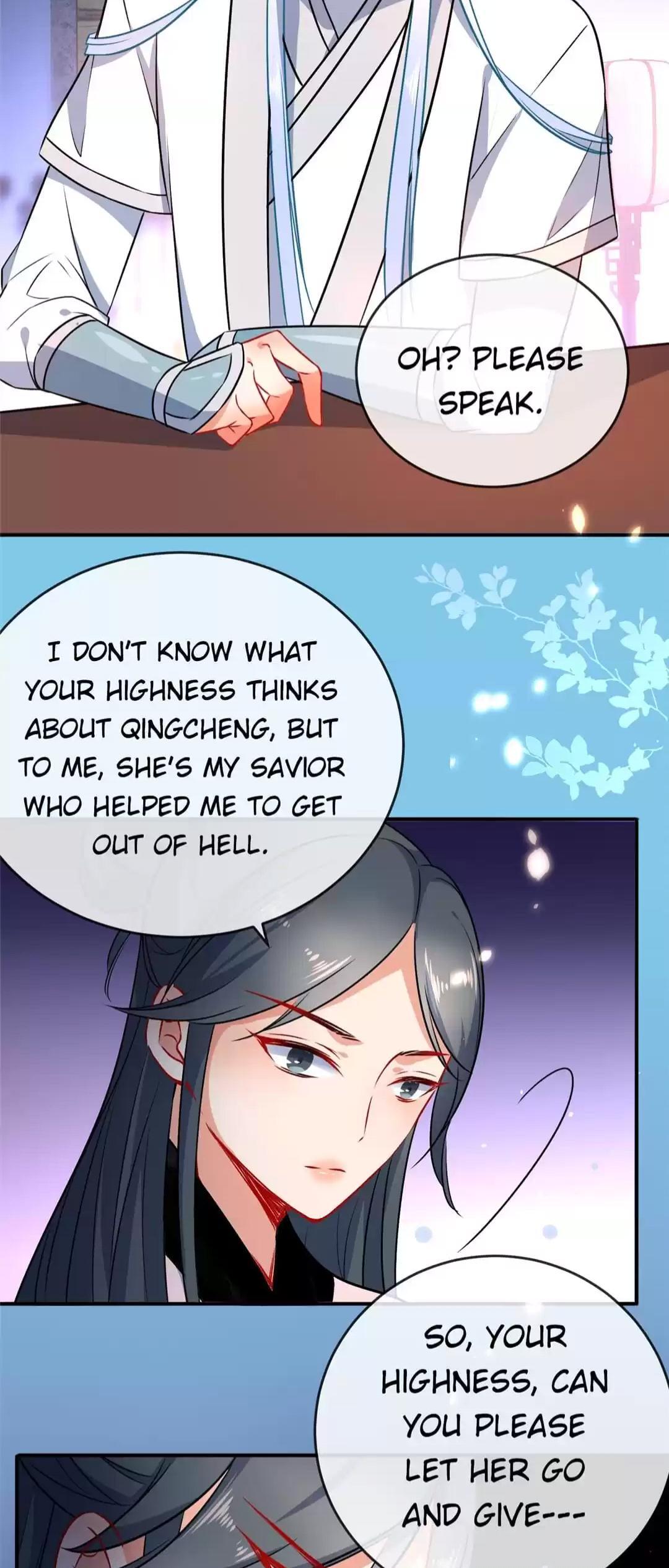 Tip to Taming the Flirting Girl Chapter 59 - page 2