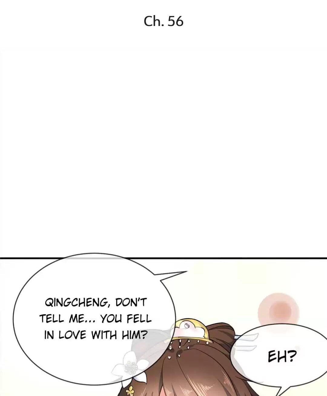 Tip to Taming the Flirting Girl Chapter 56 - page 1