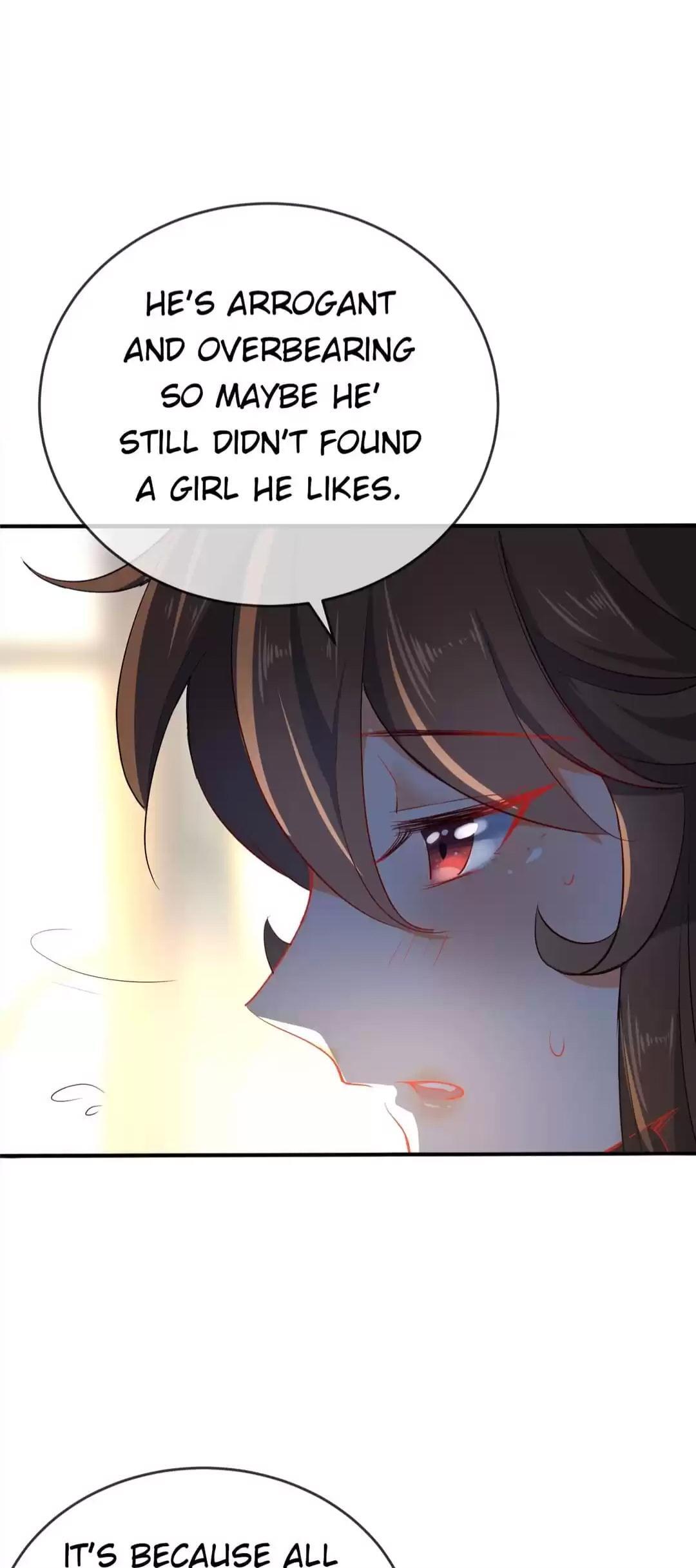 Tip to Taming the Flirting Girl Chapter 56 - page 13