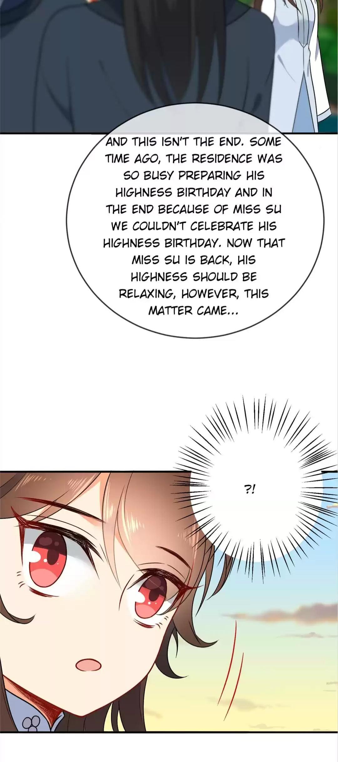 Tip to Taming the Flirting Girl Chapter 56 - page 24