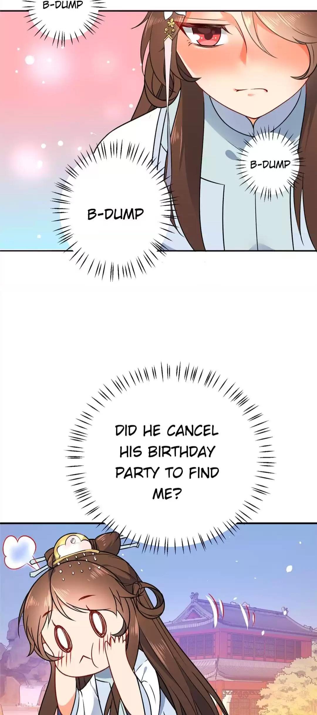 Tip to Taming the Flirting Girl Chapter 56 - page 28