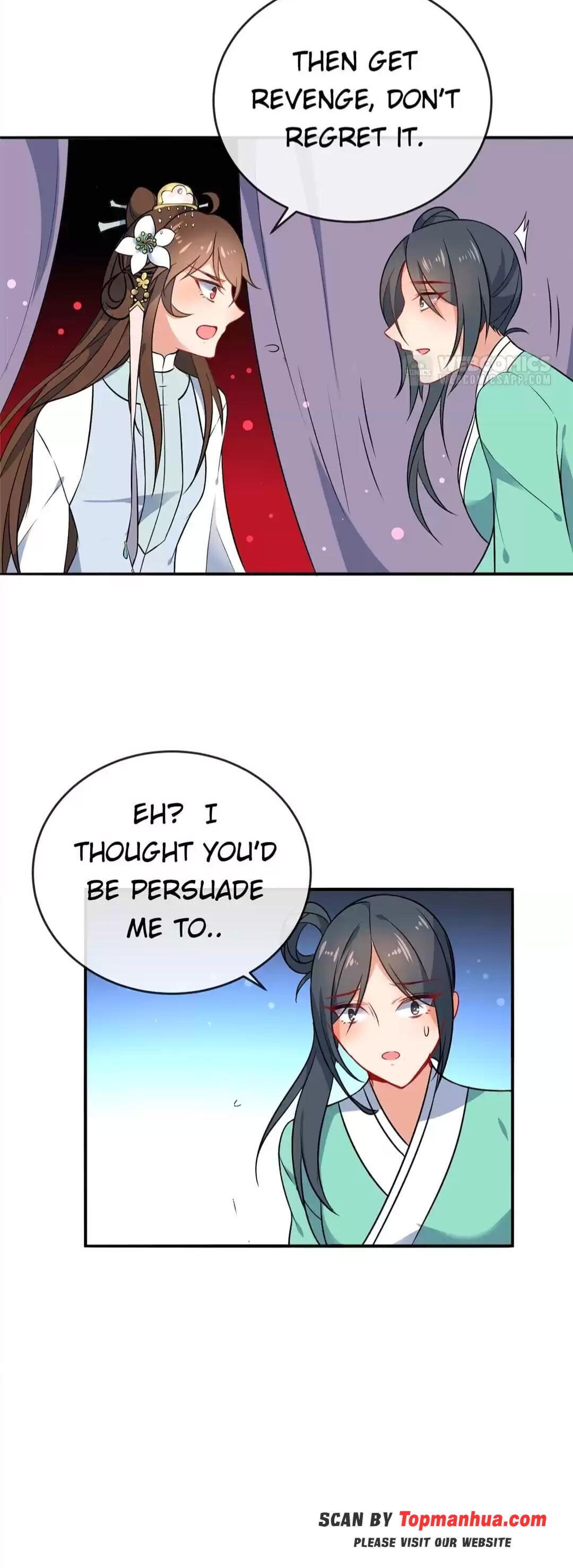 Tip to Taming the Flirting Girl Chapter 54 - page 4