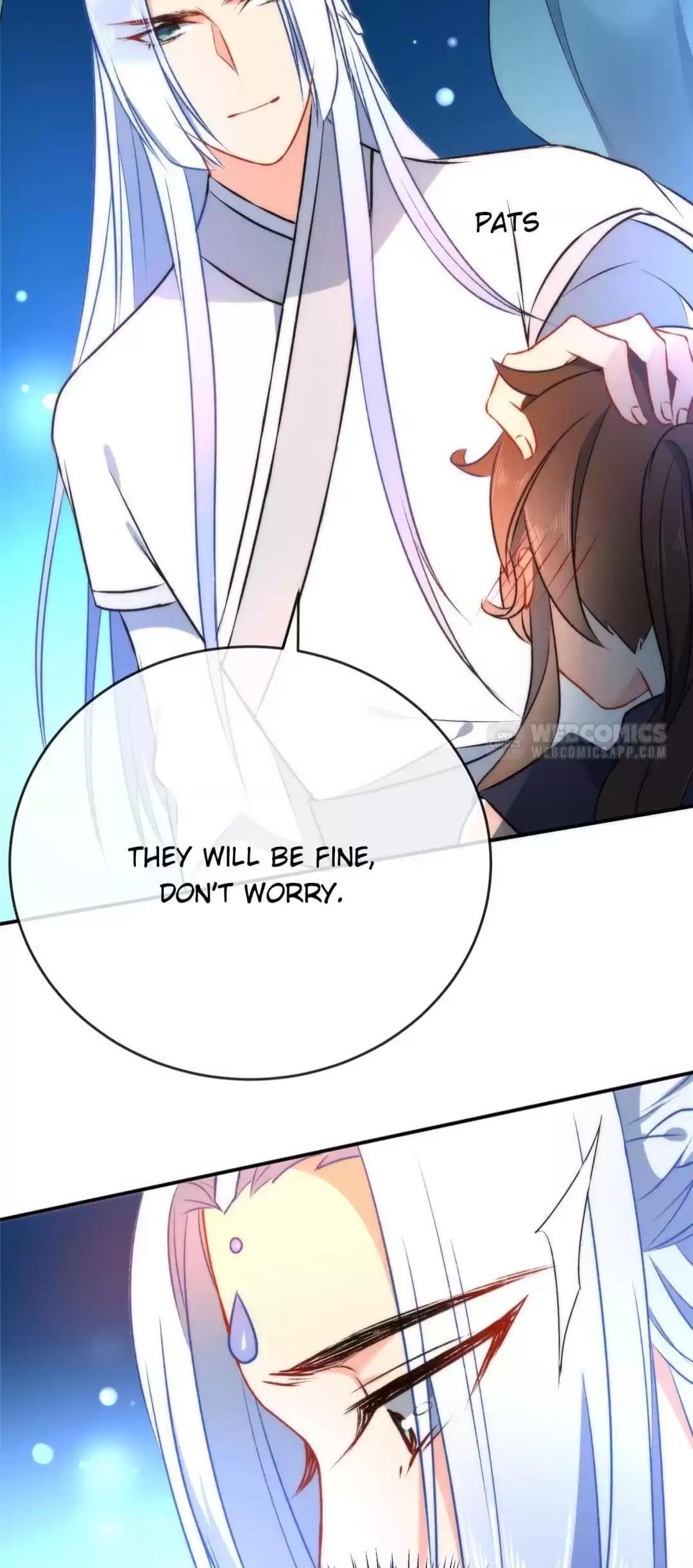 Tip to Taming the Flirting Girl Chapter 48 - page 20