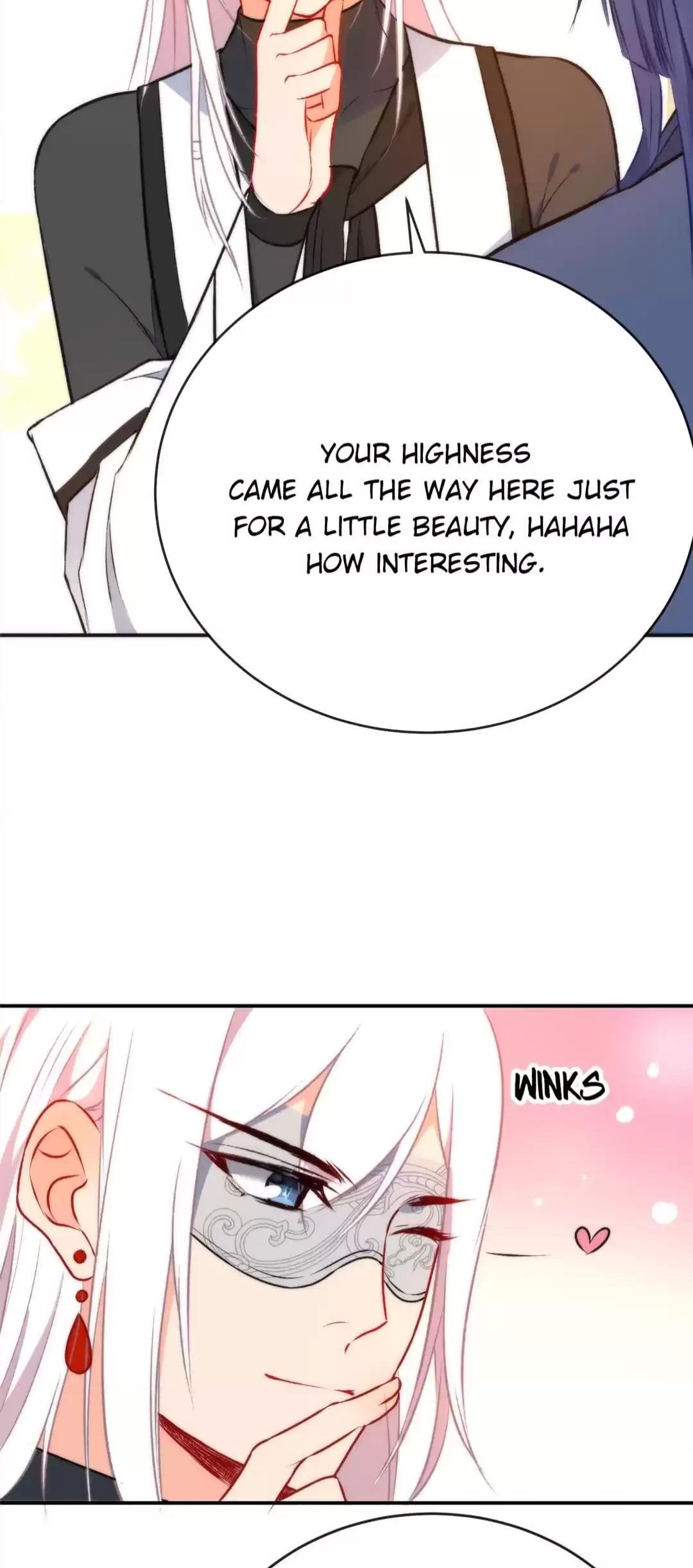 Tip to Taming the Flirting Girl Chapter 48 - page 6