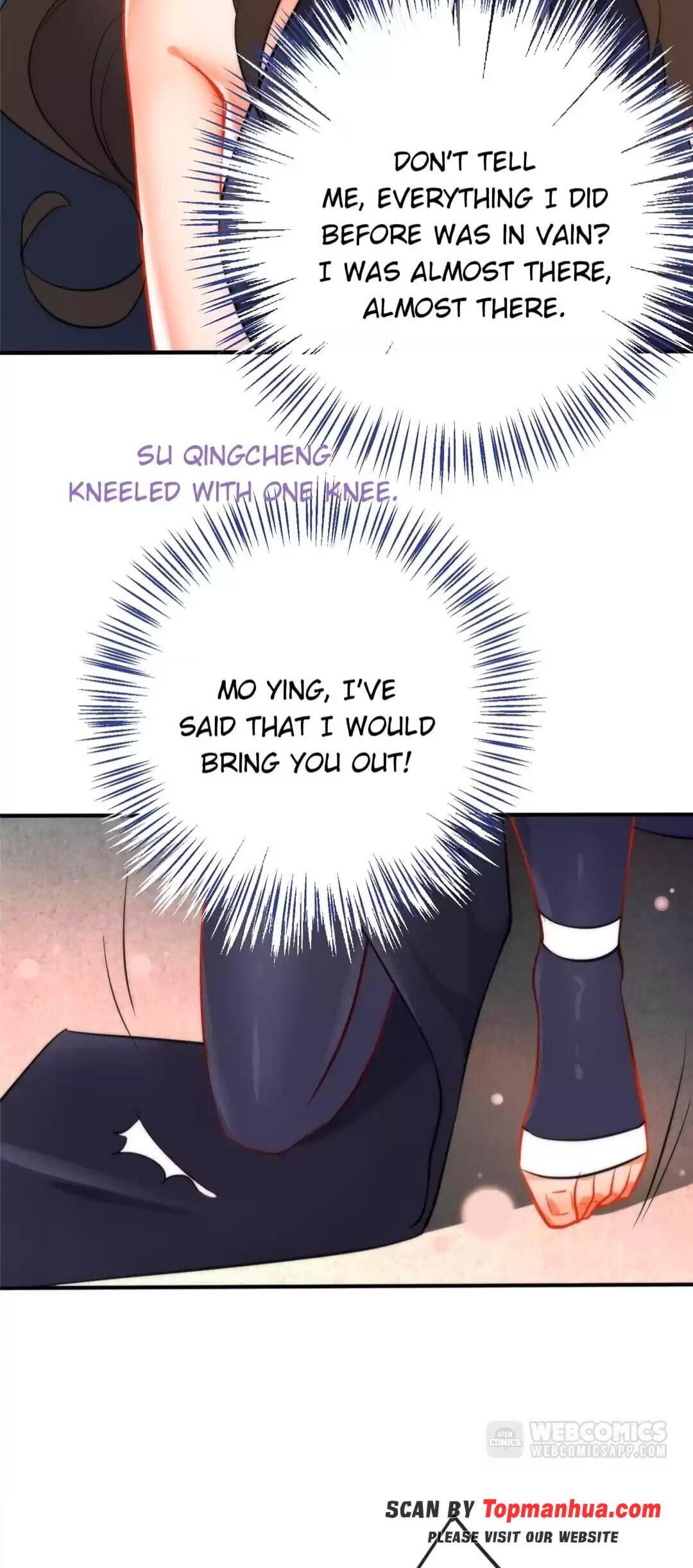 Tip to Taming the Flirting Girl Chapter 47 - page 24