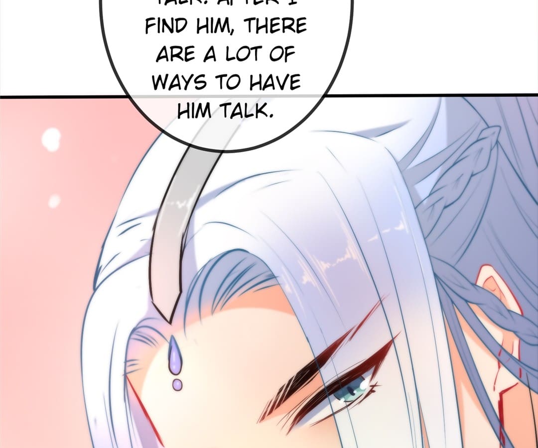 Tip to Taming the Flirting Girl Chapter 35 - page 33