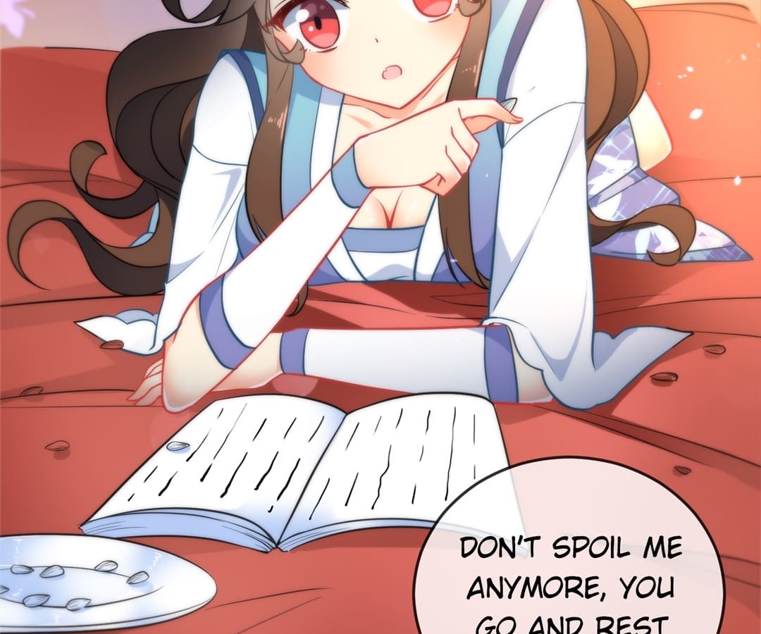 Tip to Taming the Flirting Girl Chapter 34 - page 20