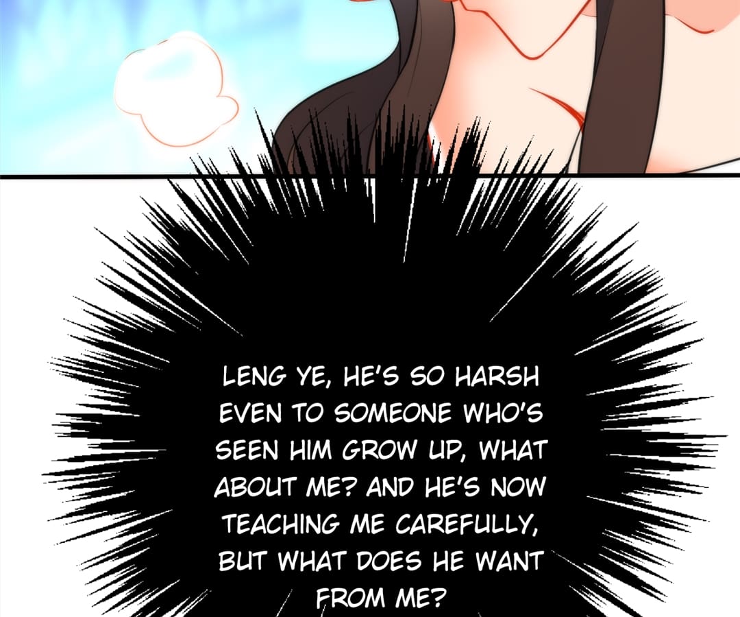 Tip to Taming the Flirting Girl Chapter 29 - page 55