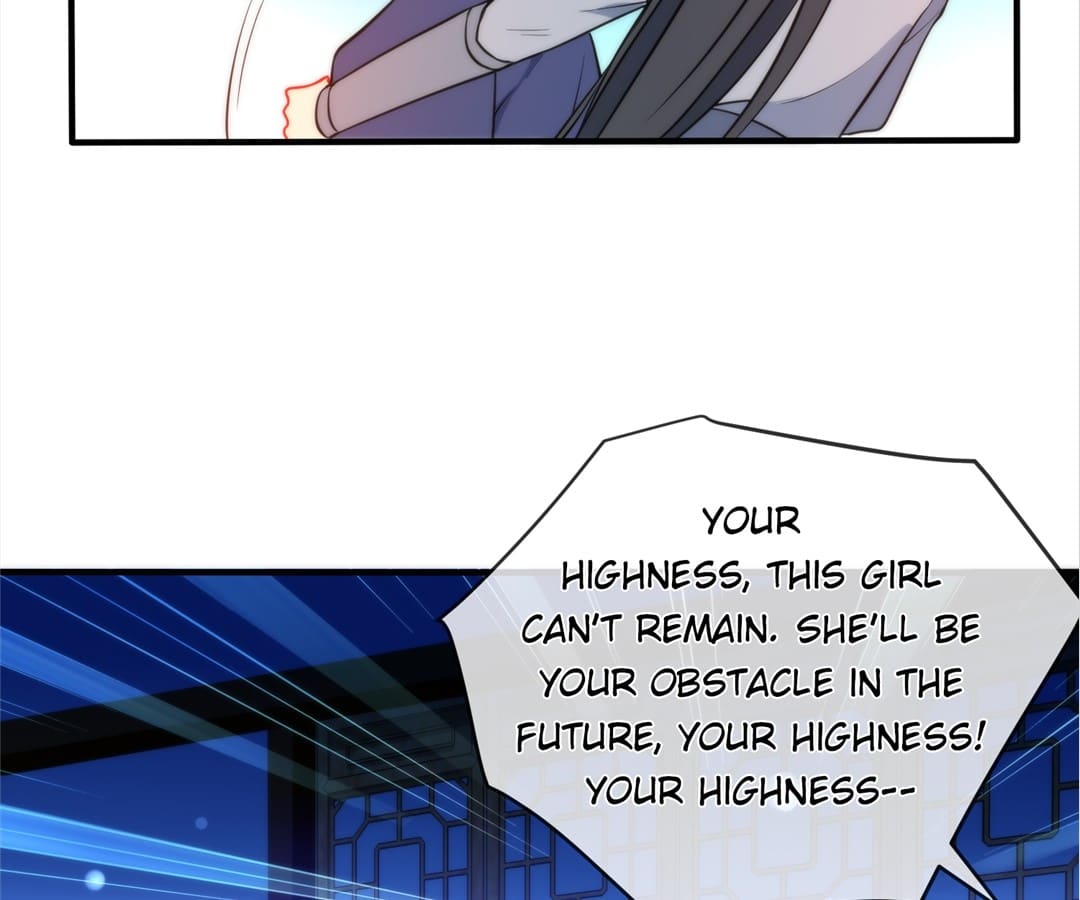 Tip to Taming the Flirting Girl Chapter 28 - page 60