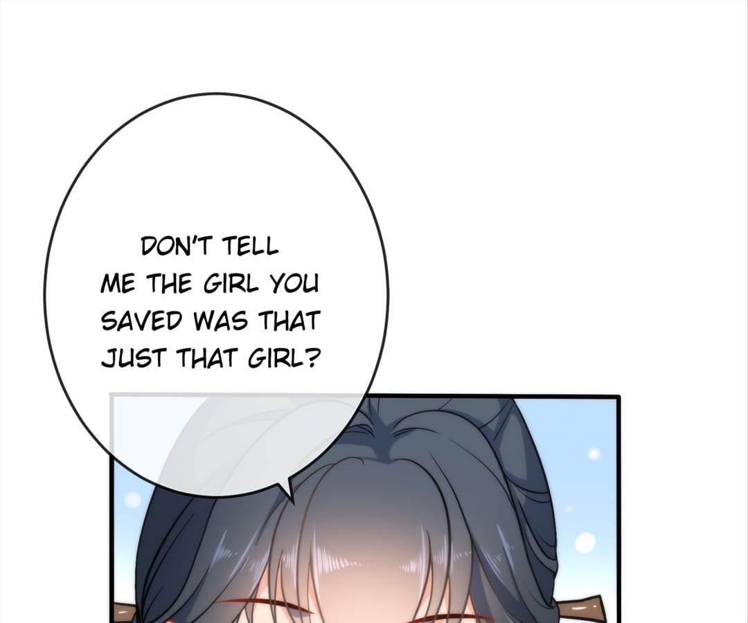 Tip to Taming the Flirting Girl Chapter 25 - page 1