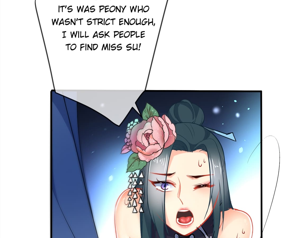 Tip to Taming the Flirting Girl Chapter 20 - page 58