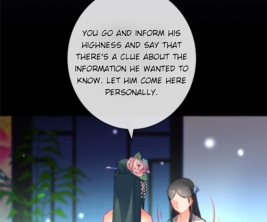 Tip to Taming the Flirting Girl Chapter 18 - page 54