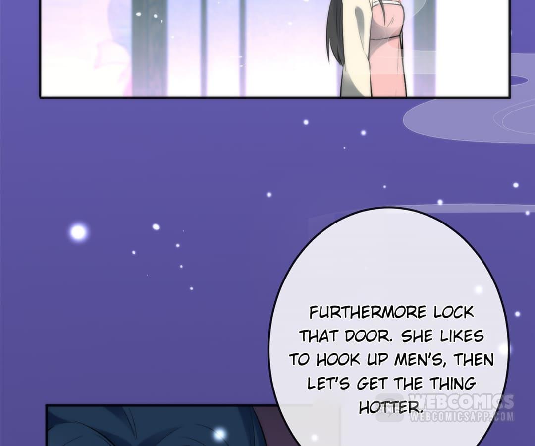 Tip to Taming the Flirting Girl Chapter 18 - page 57