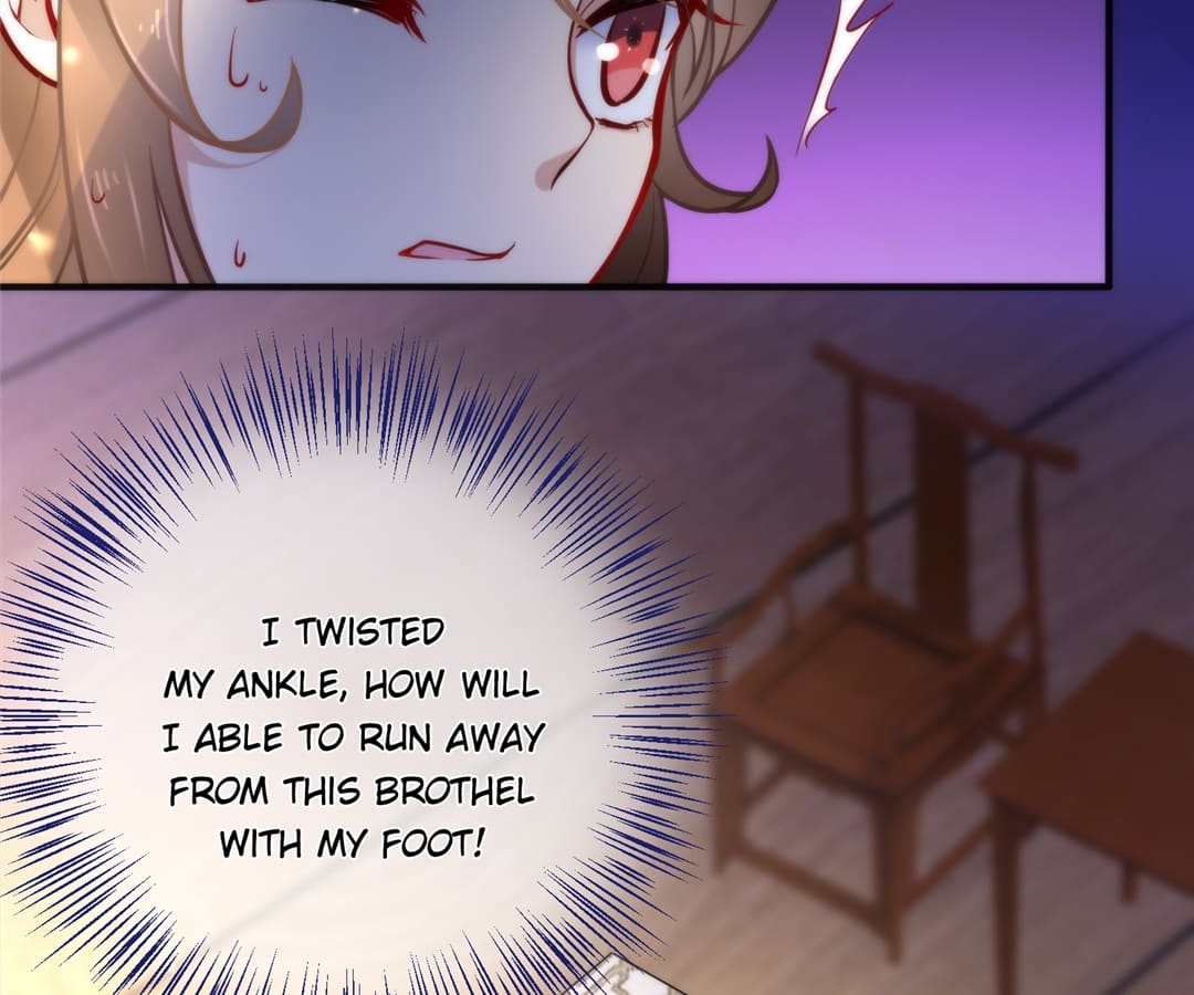 Tip to Taming the Flirting Girl Chapter 17 - page 47