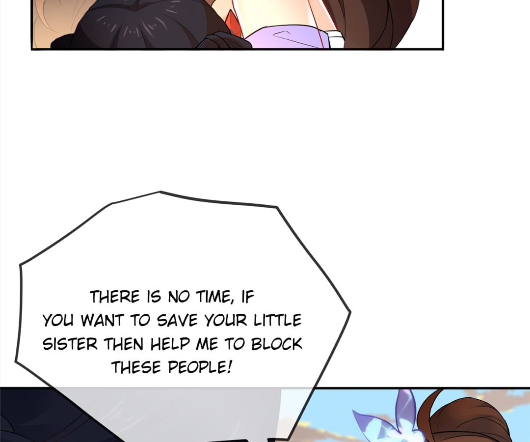 Tip to Taming the Flirting Girl Chapter 16 - page 16