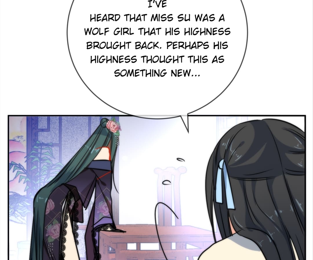 Tip to Taming the Flirting Girl Chapter 13 - page 43