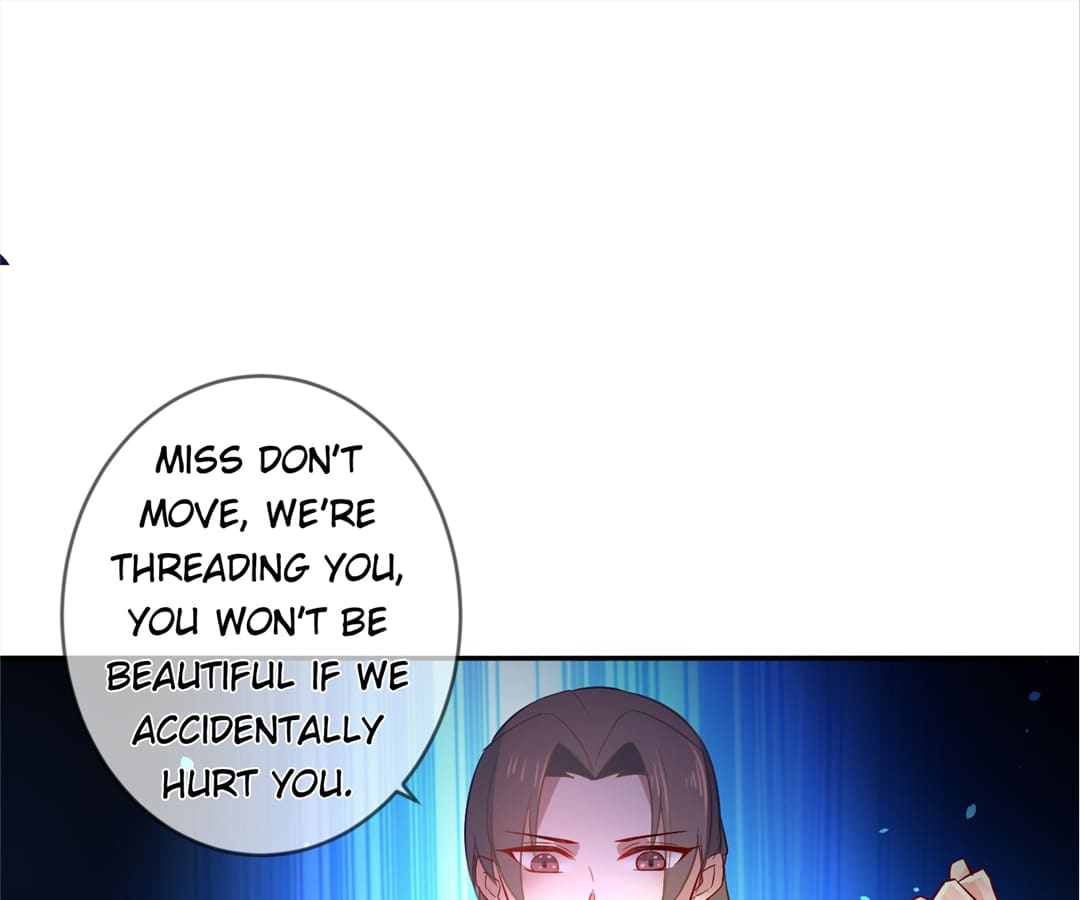 Tip to Taming the Flirting Girl Chapter 9 - page 40