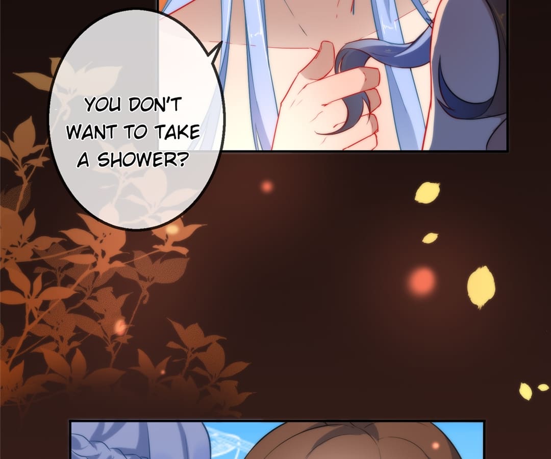 Tip to Taming the Flirting Girl Chapter 6 - page 16