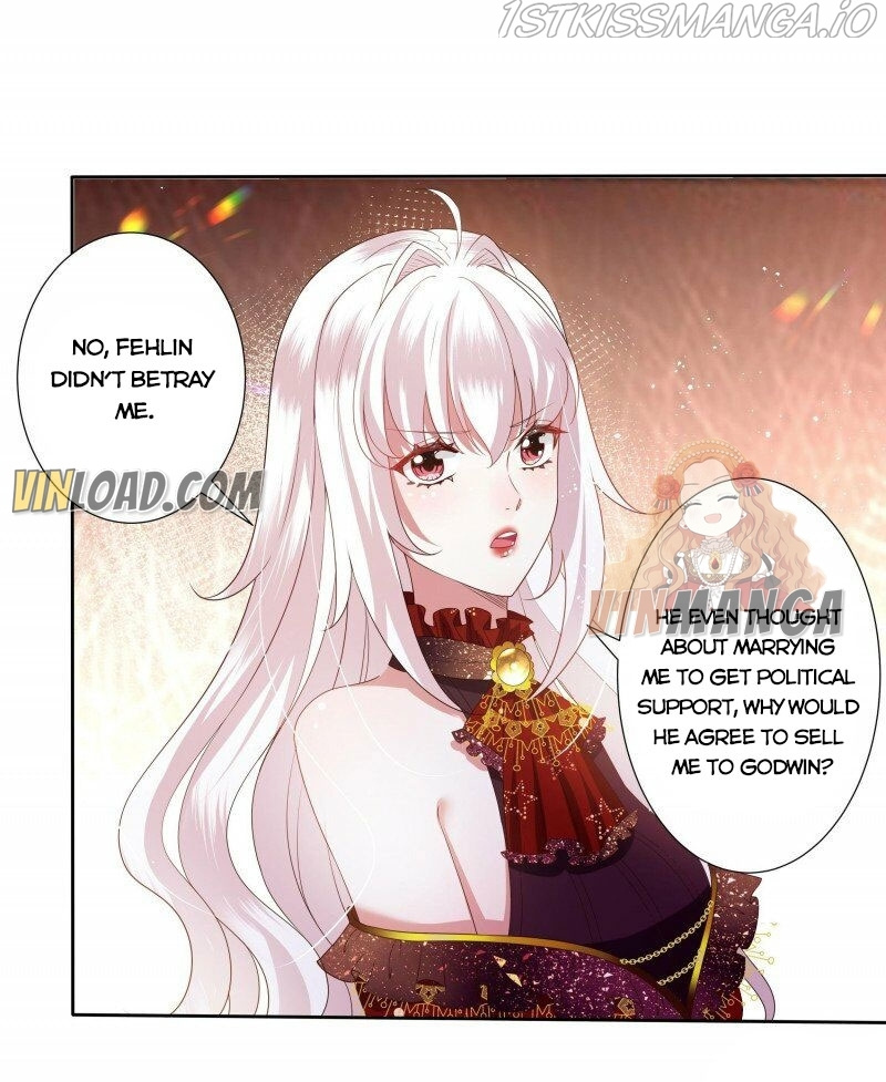 The Legendary Villain Princess chapter 29 - page 13