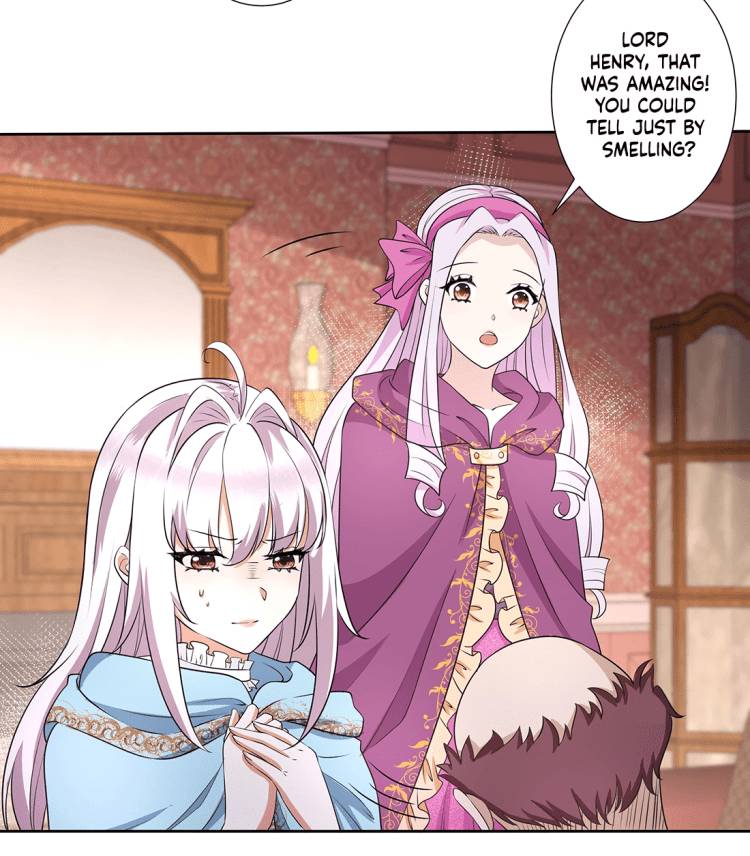 The Legendary Villain Princess chapter 20 - page 46