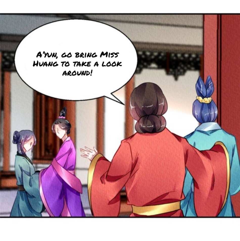 The Revenge of DanZhu Chapter 92 - page 10