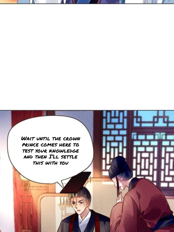 The Revenge of DanZhu Chapter 79 - page 20