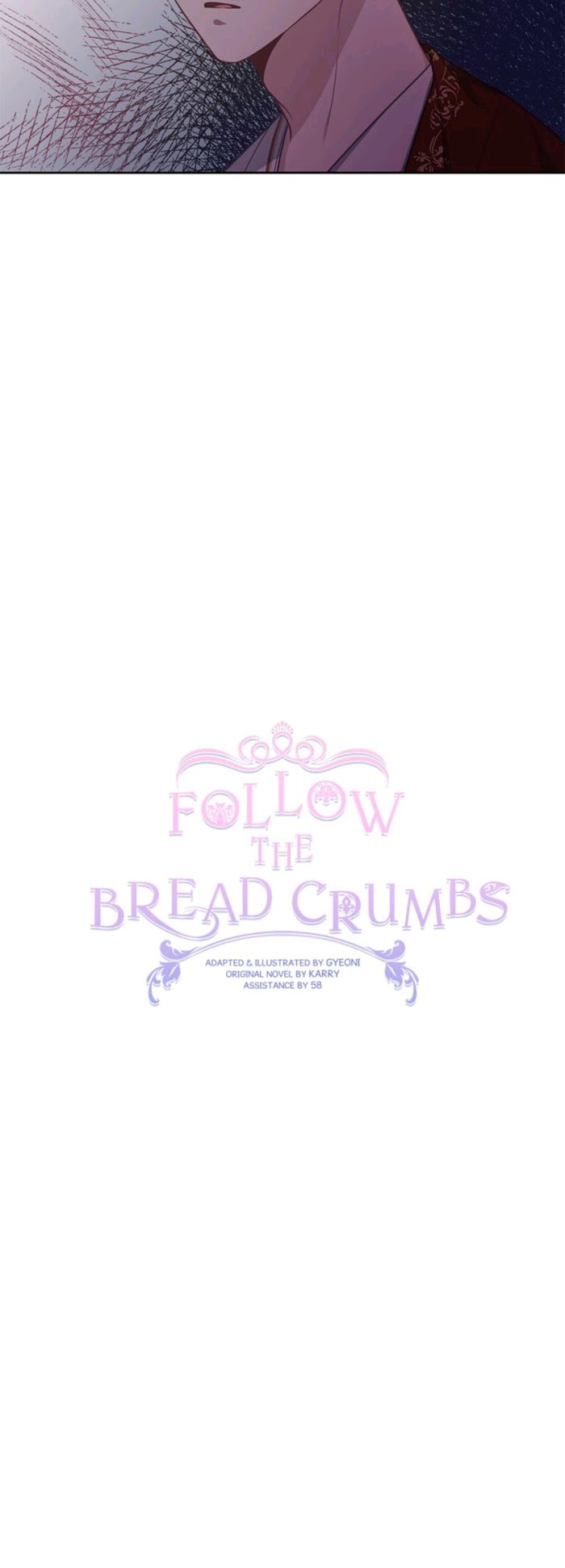 Follow The Bread Crumbs Chapter 44 - page 10