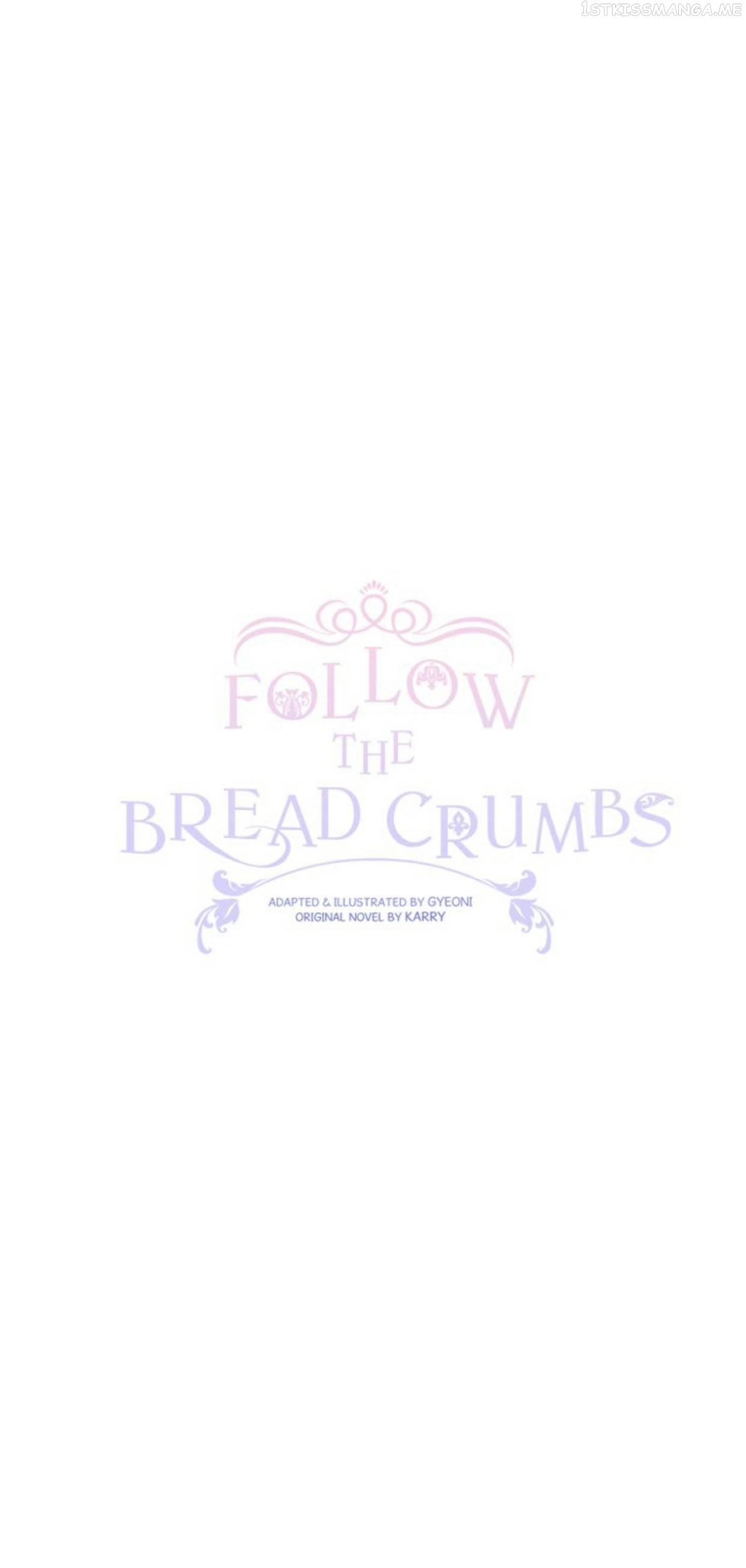 Follow The Bread Crumbs Chapter 28.1 - page 13