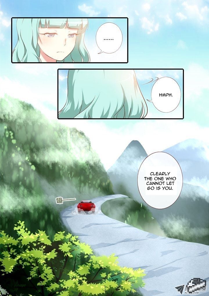 Yaoguai Mingdan Chapter 102 - page 9