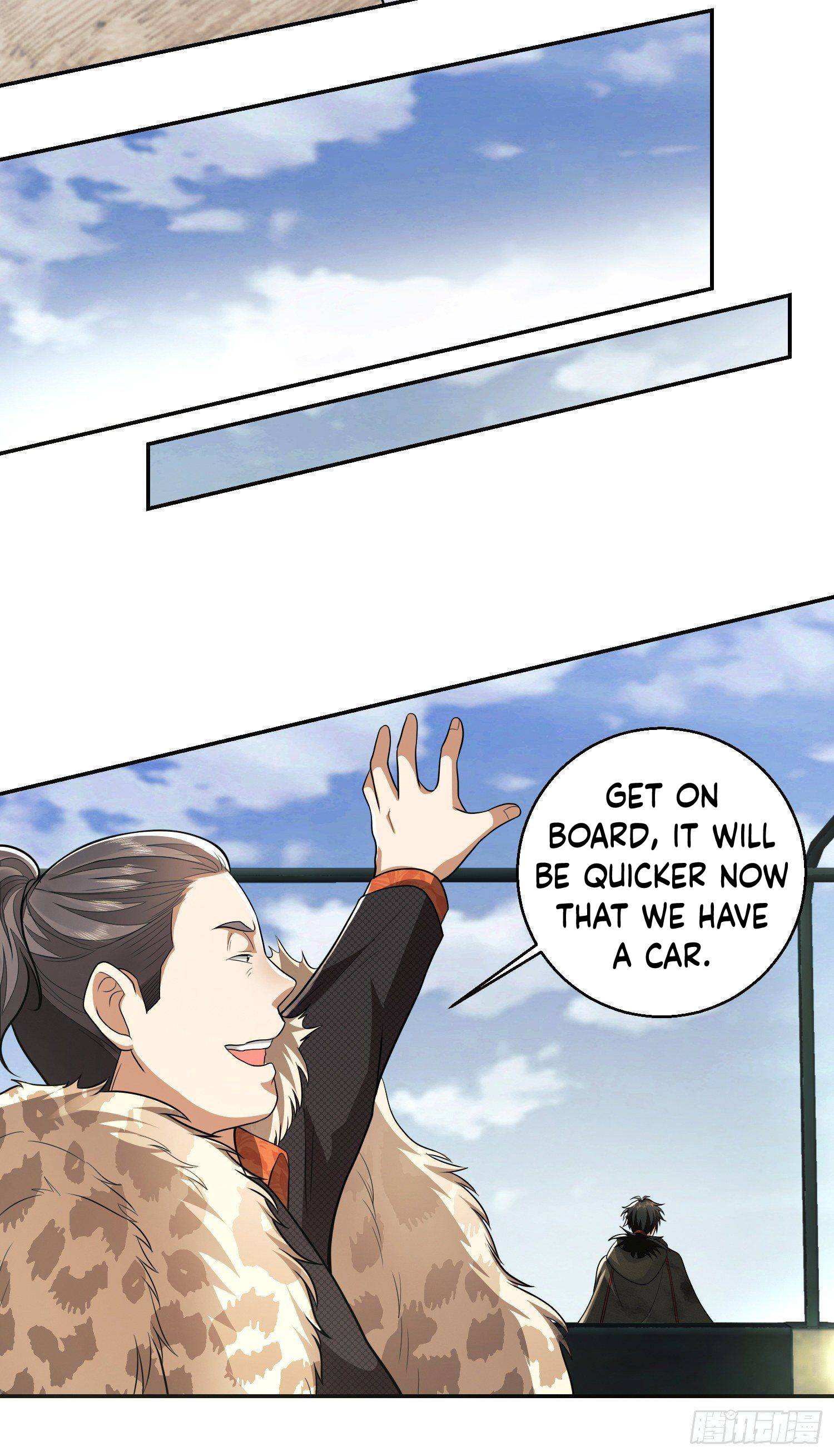 The First Sequence chapter 62 - page 15