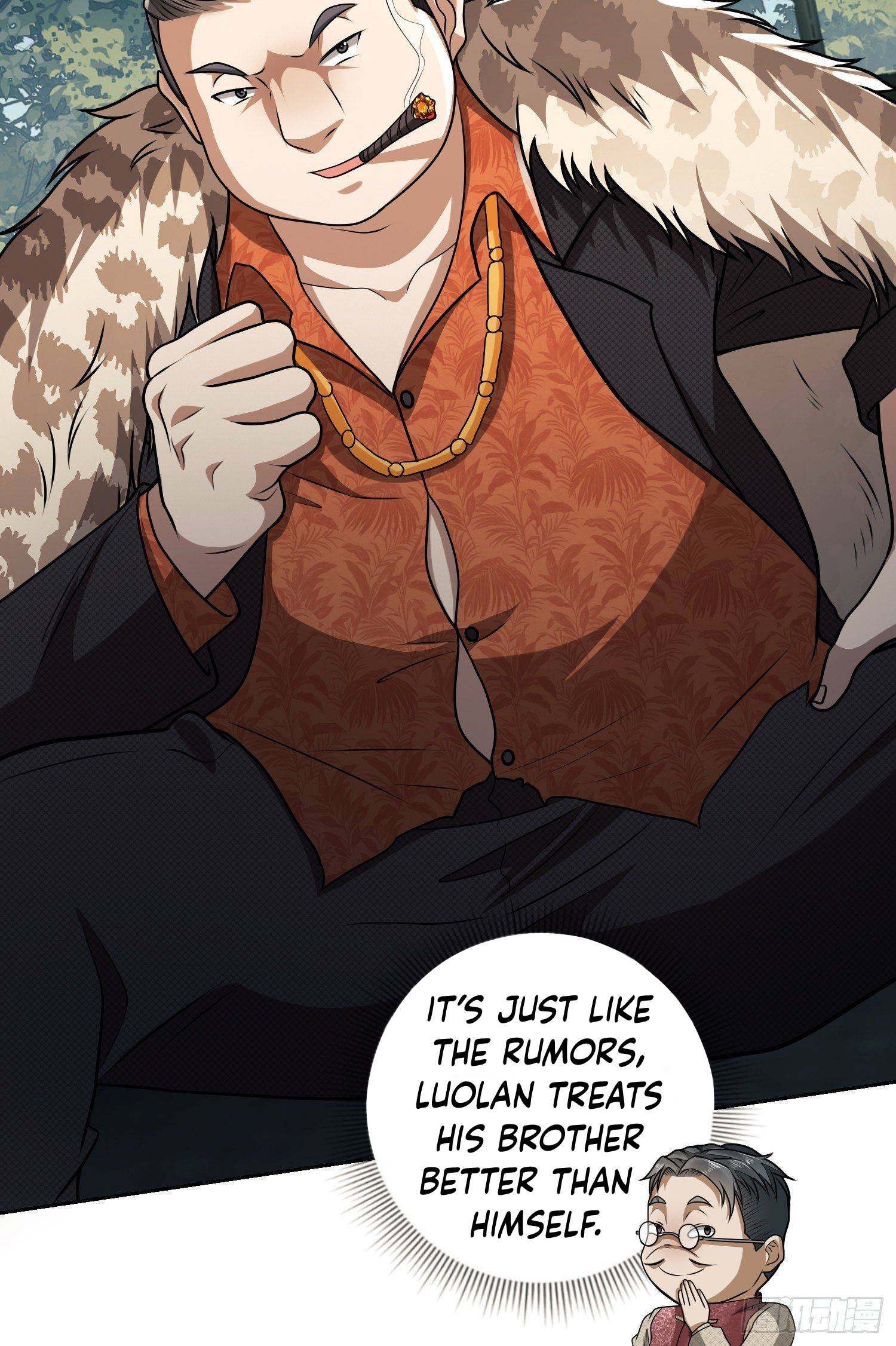 The First Sequence chapter 62 - page 27