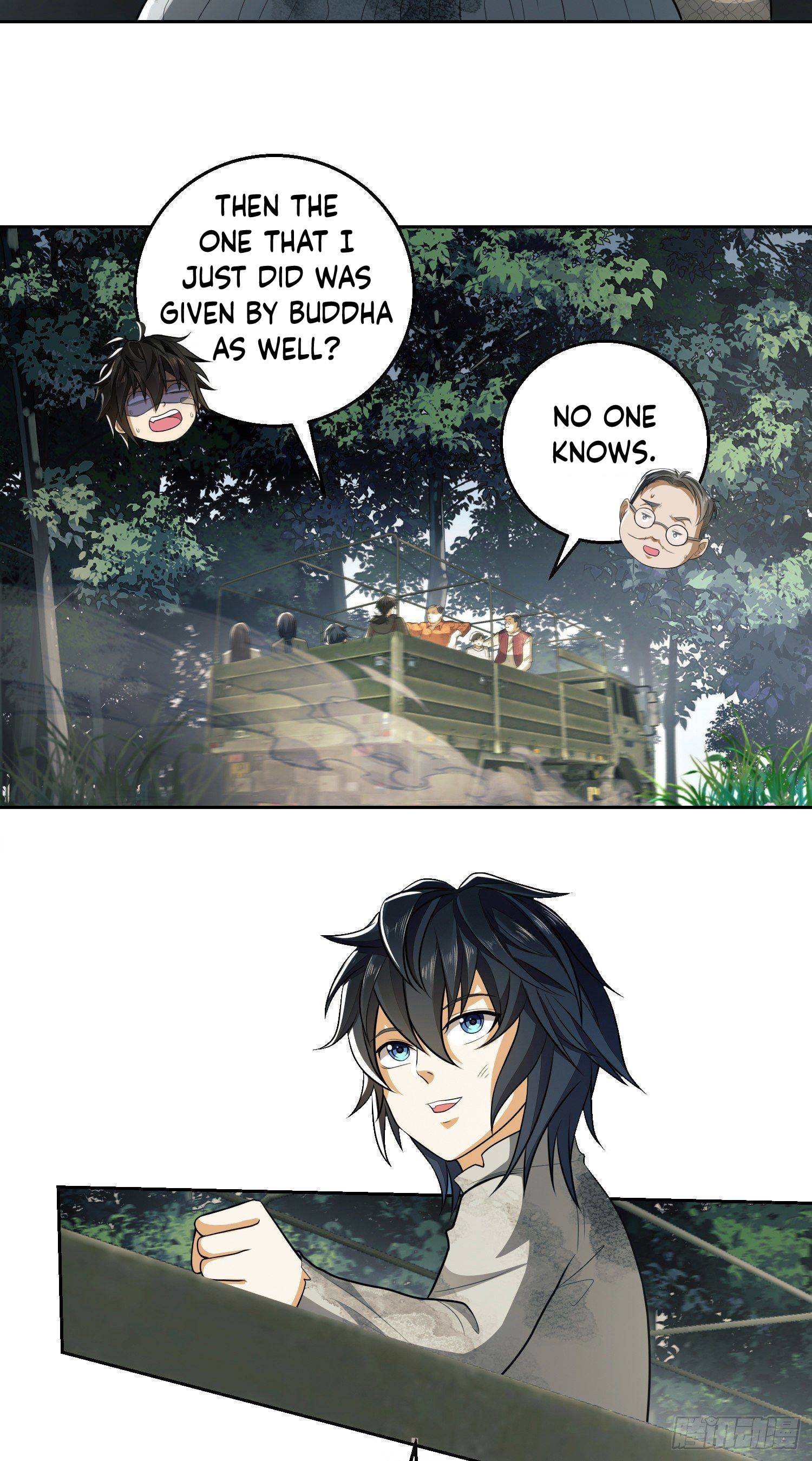 The First Sequence chapter 62 - page 35