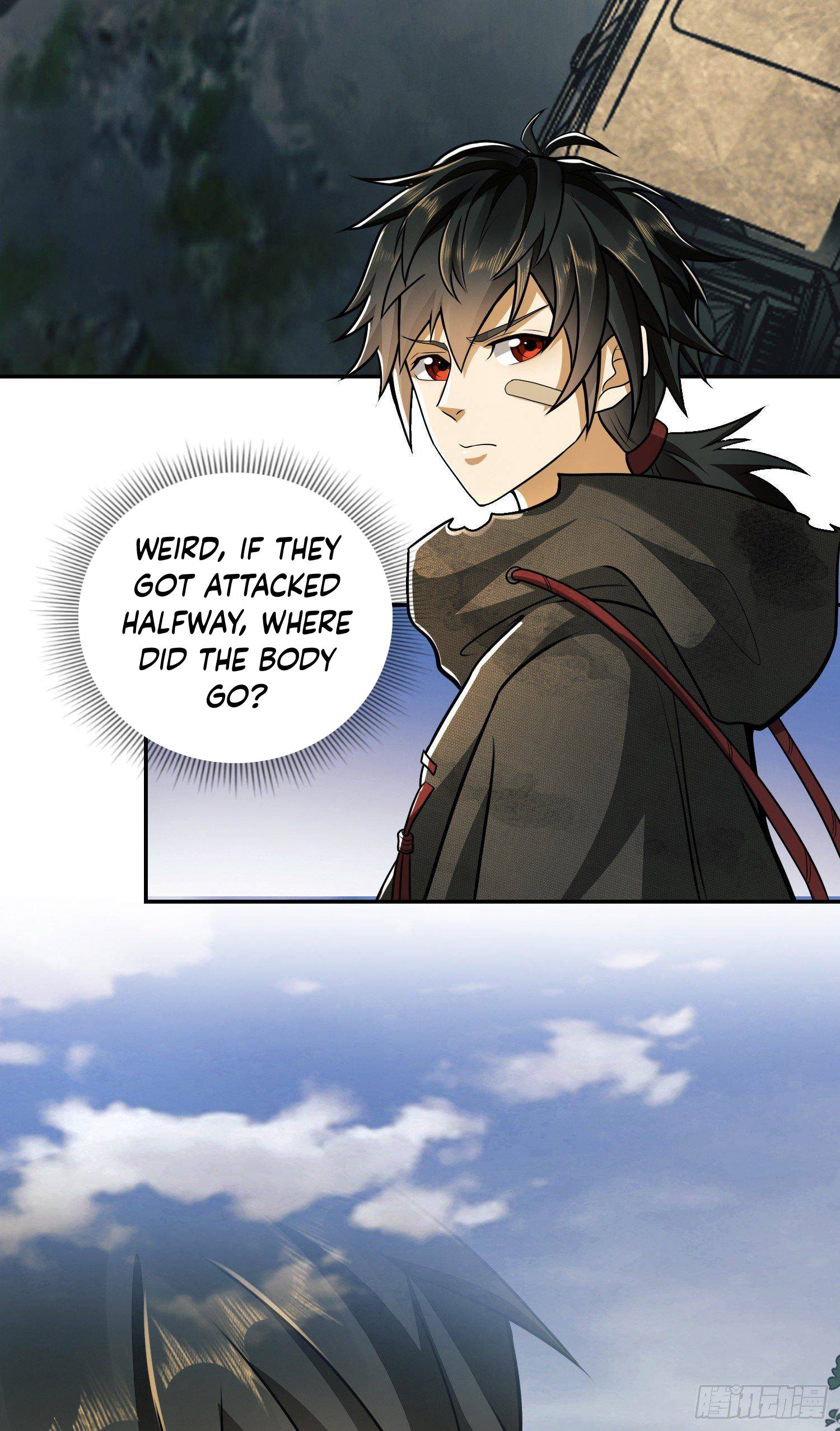The First Sequence chapter 62 - page 6