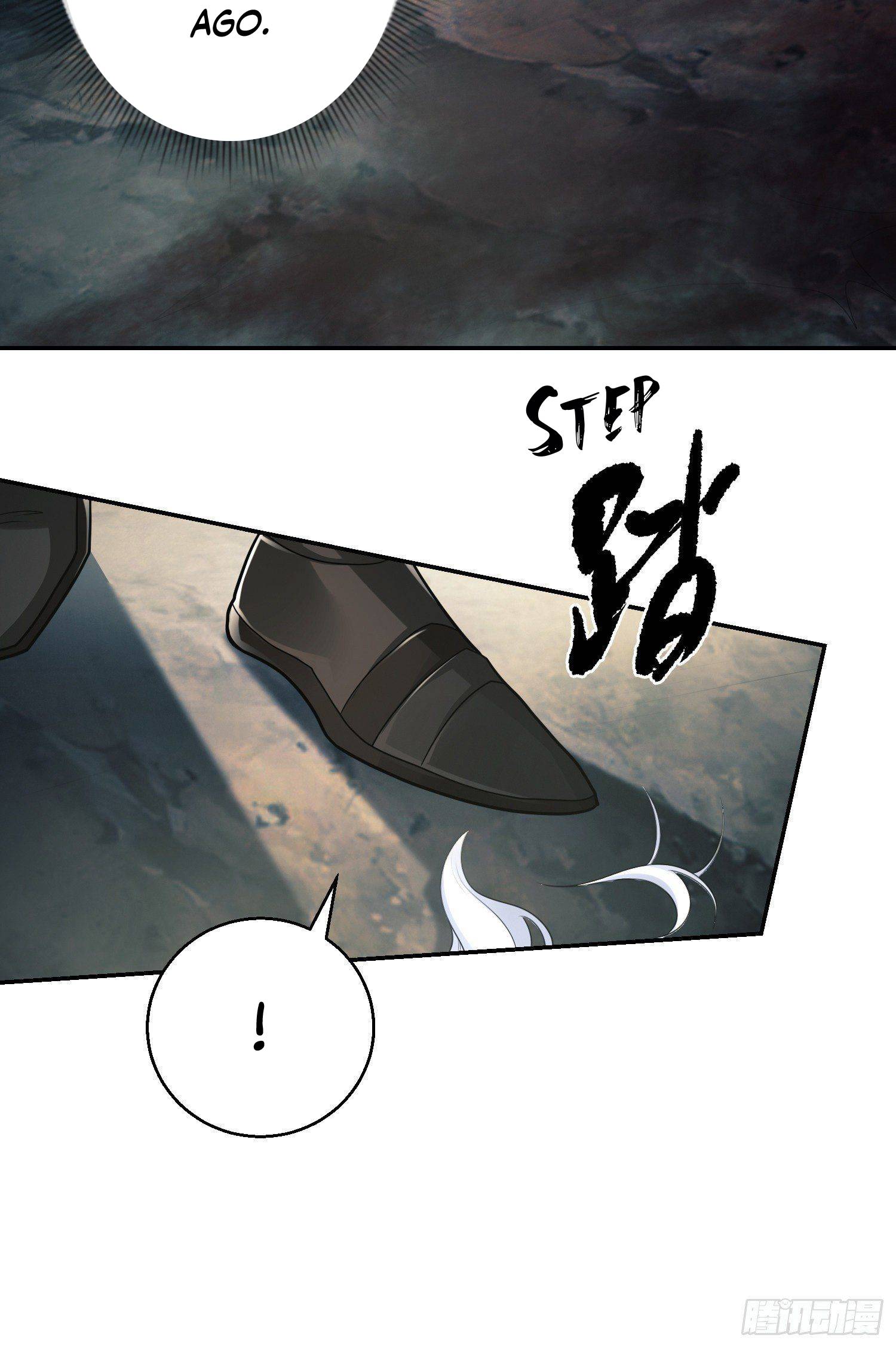 The First Sequence chapter 62 - page 8