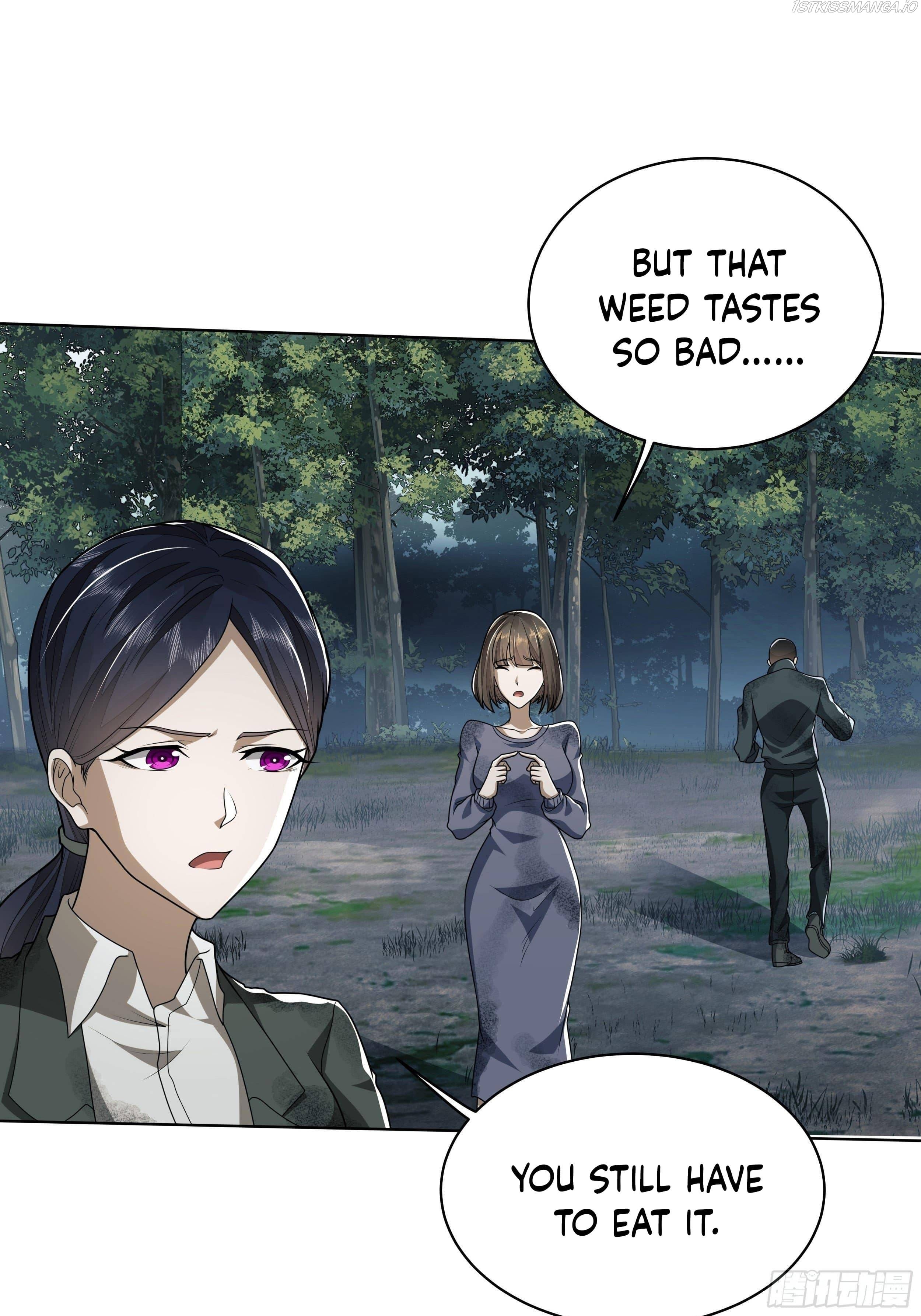 The First Sequence chapter 57 - page 11